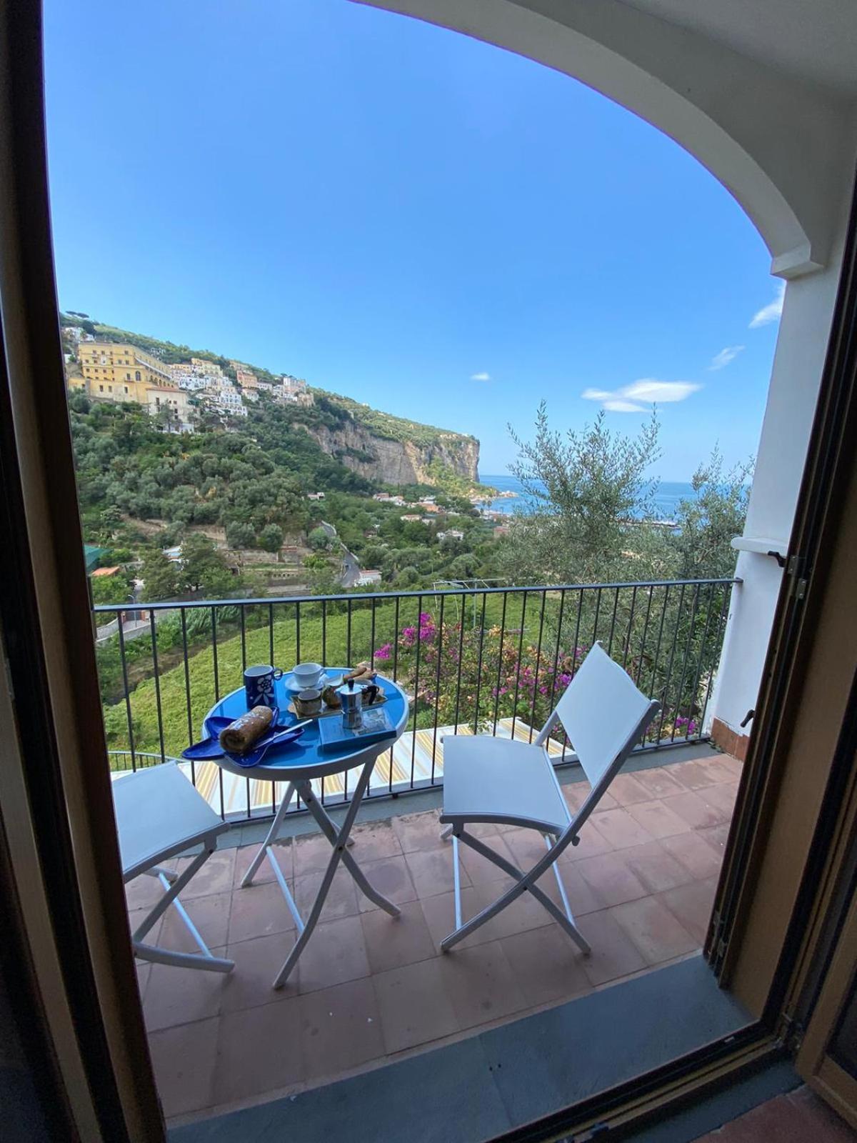 Villa with Sea View photo 2