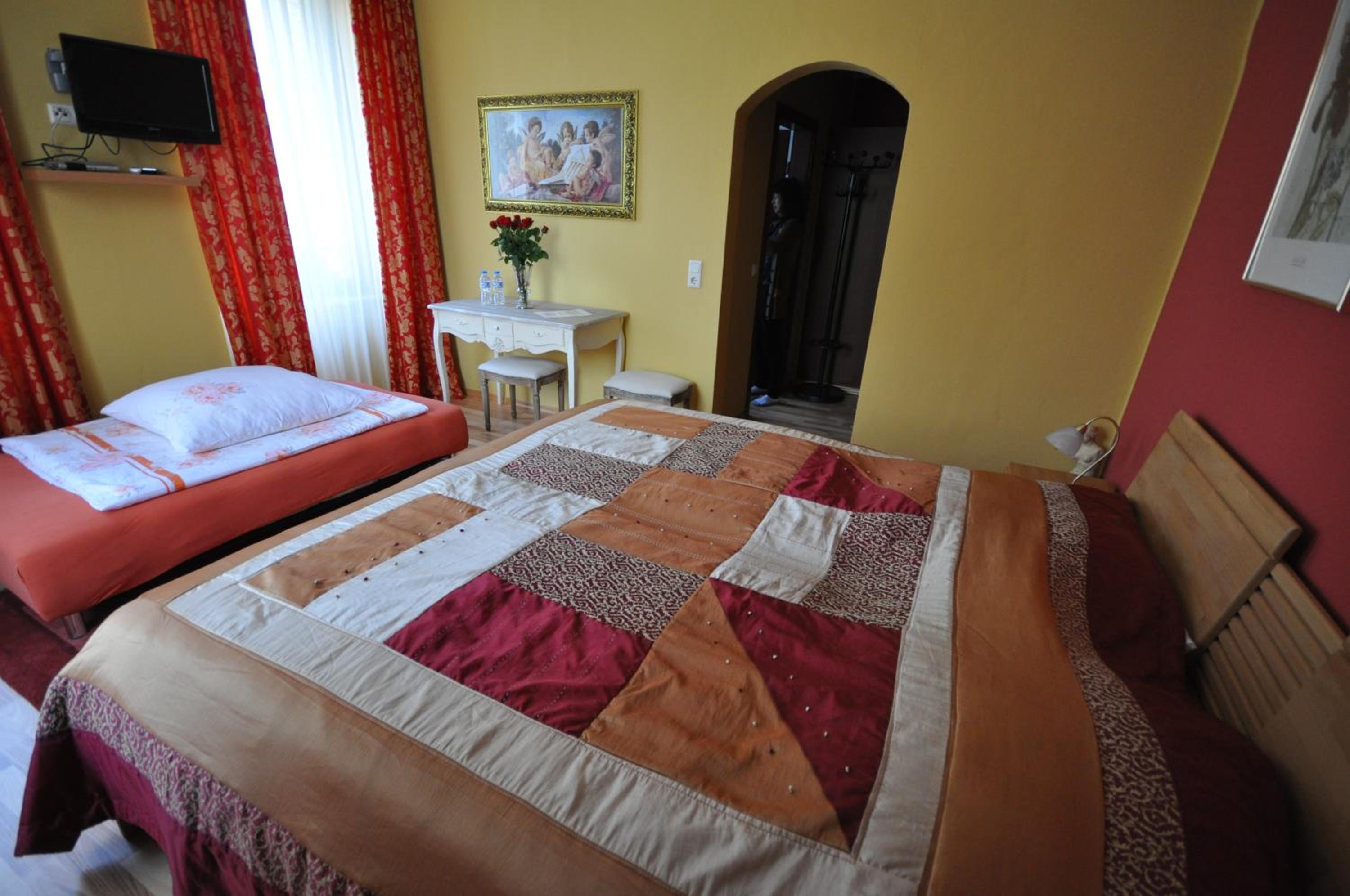 Triple Room photo 3