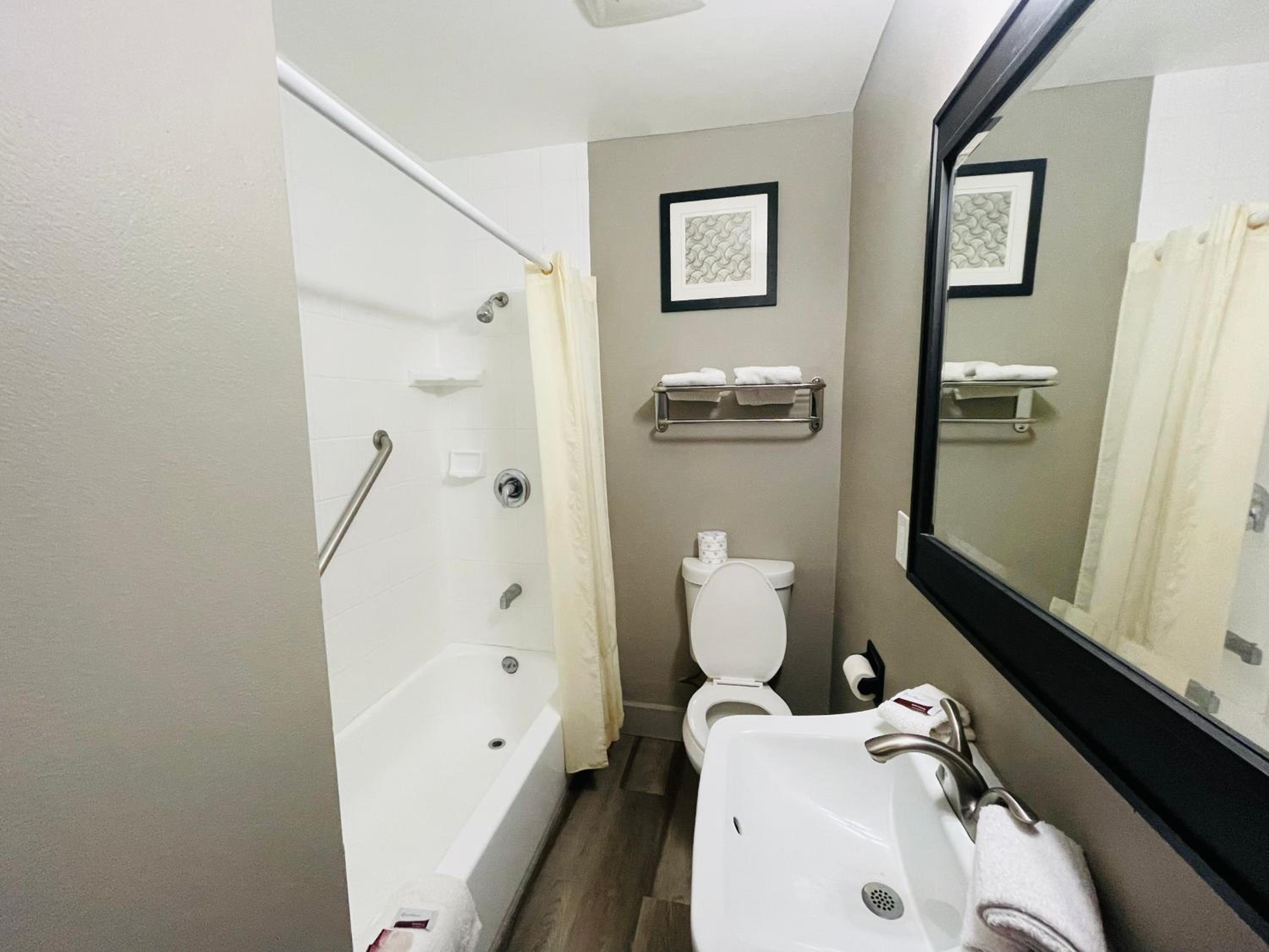 King Suite - Photo 6
