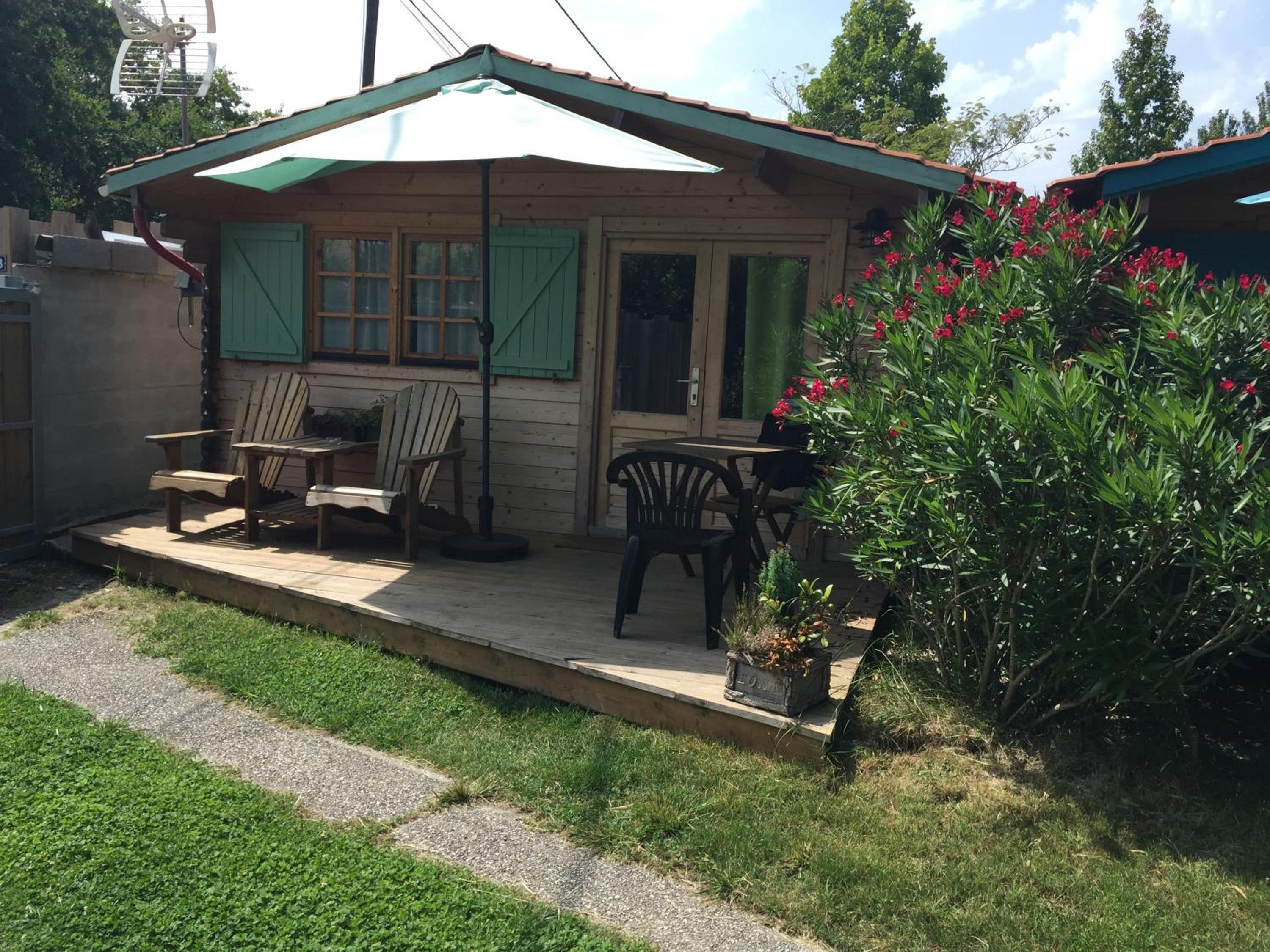 Chalet photo 2