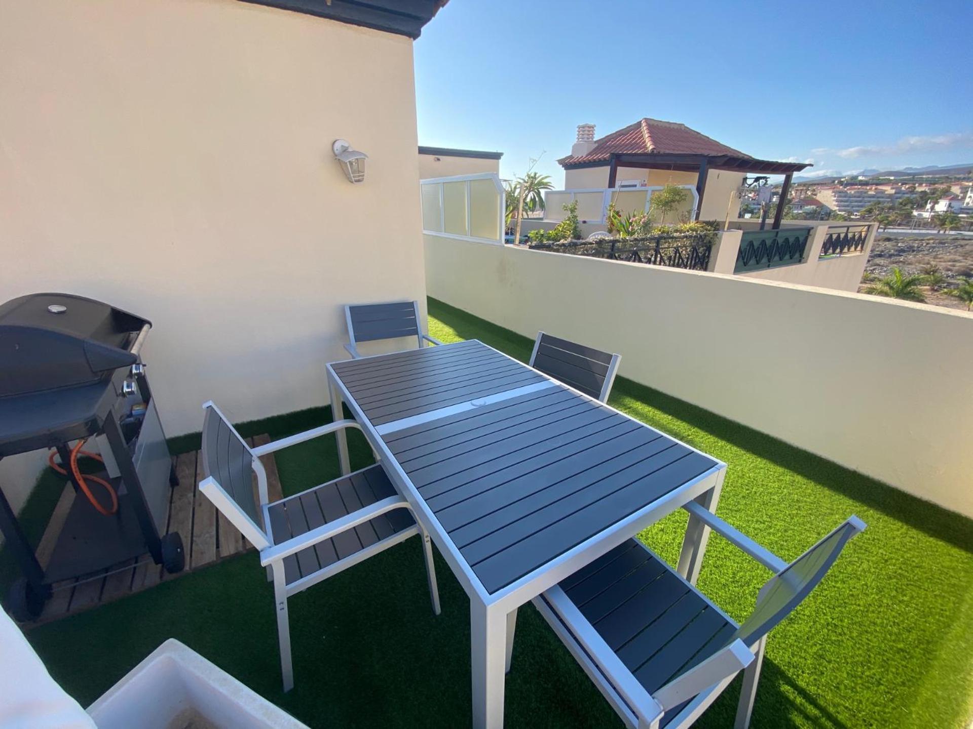 Duplex Apartment photo 2