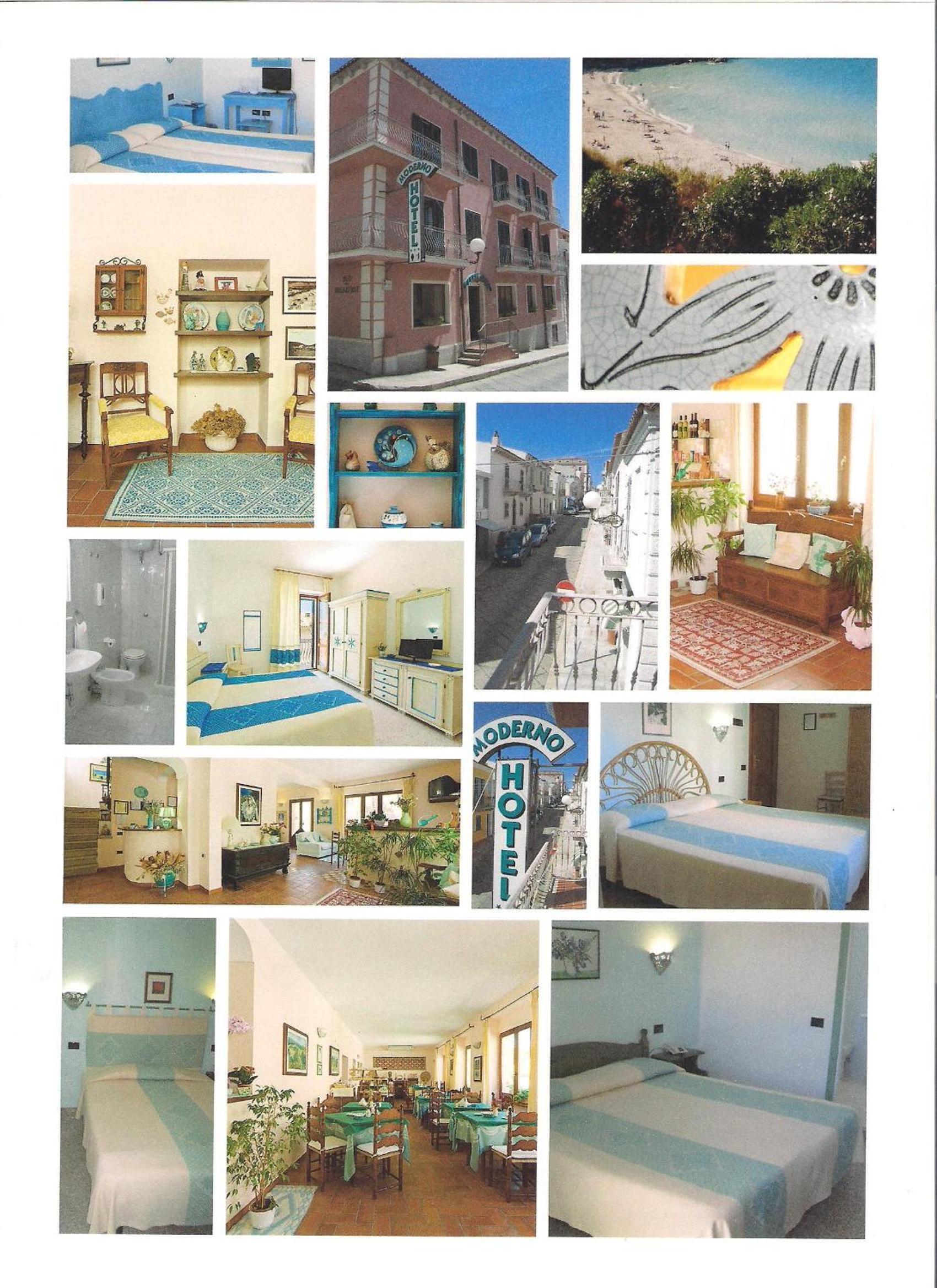 Standard Double or Twin Room with Balcony photo 2