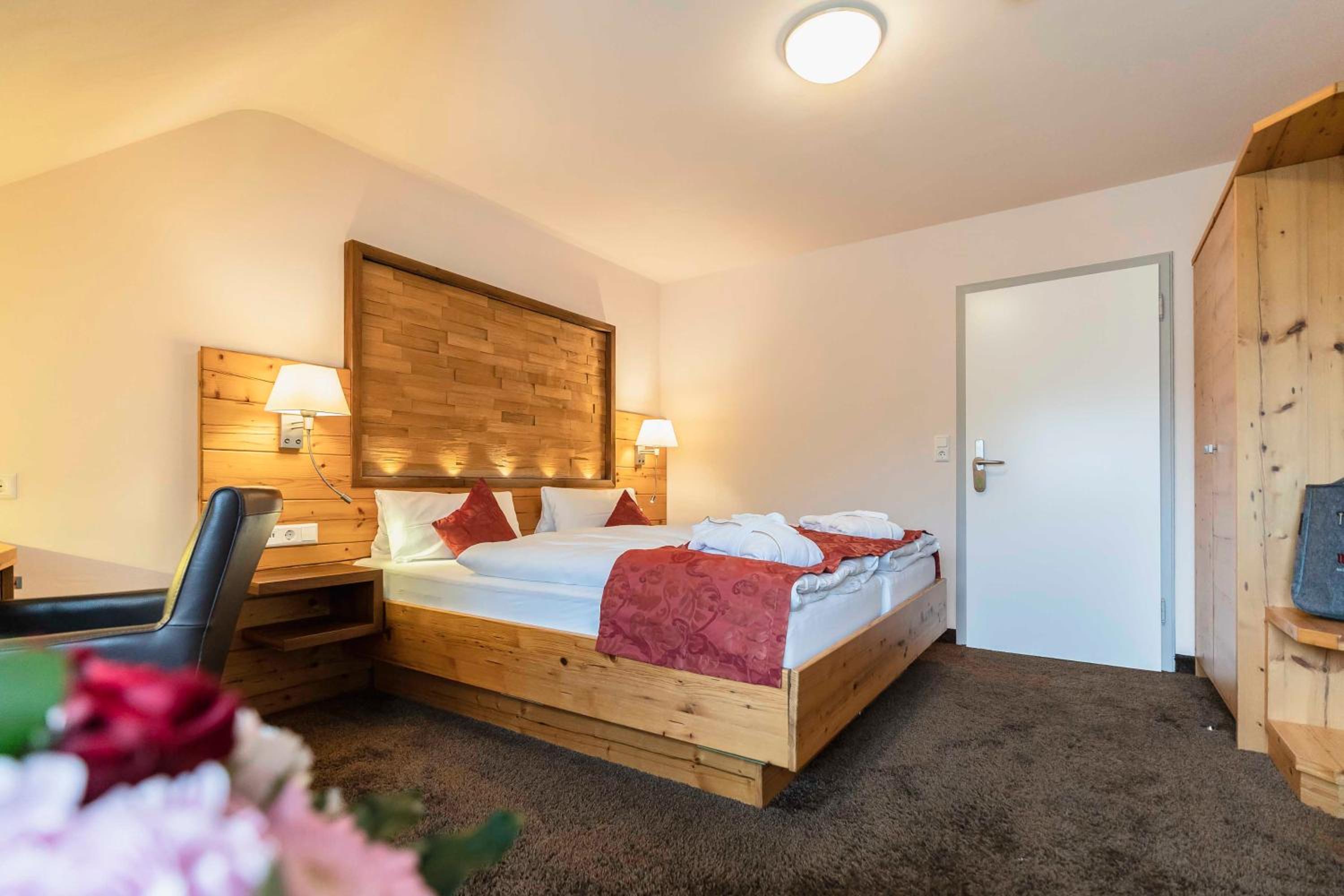 Comfort Double Room - Photo 4