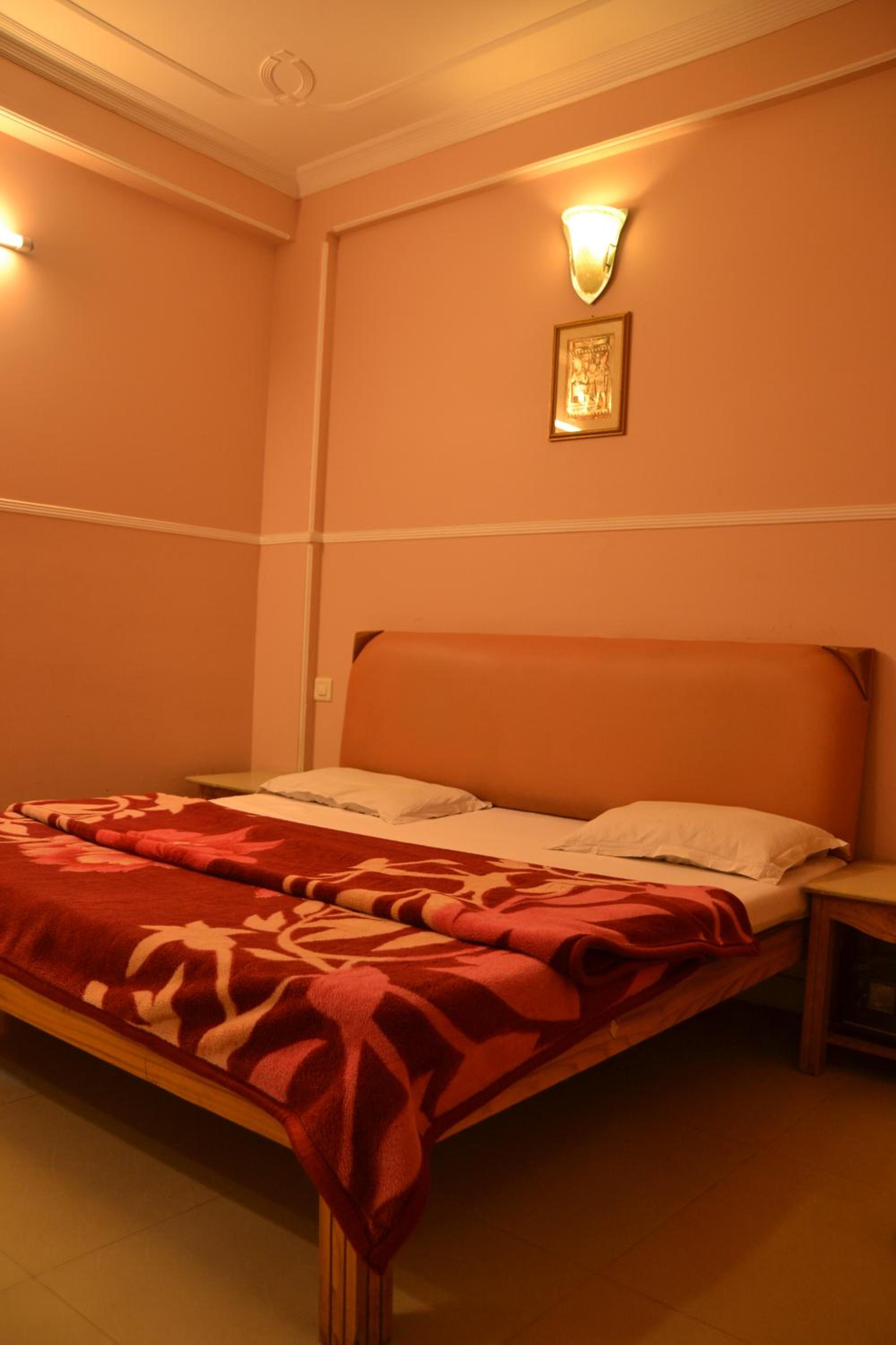 Deluxe Double Room - Photo 3