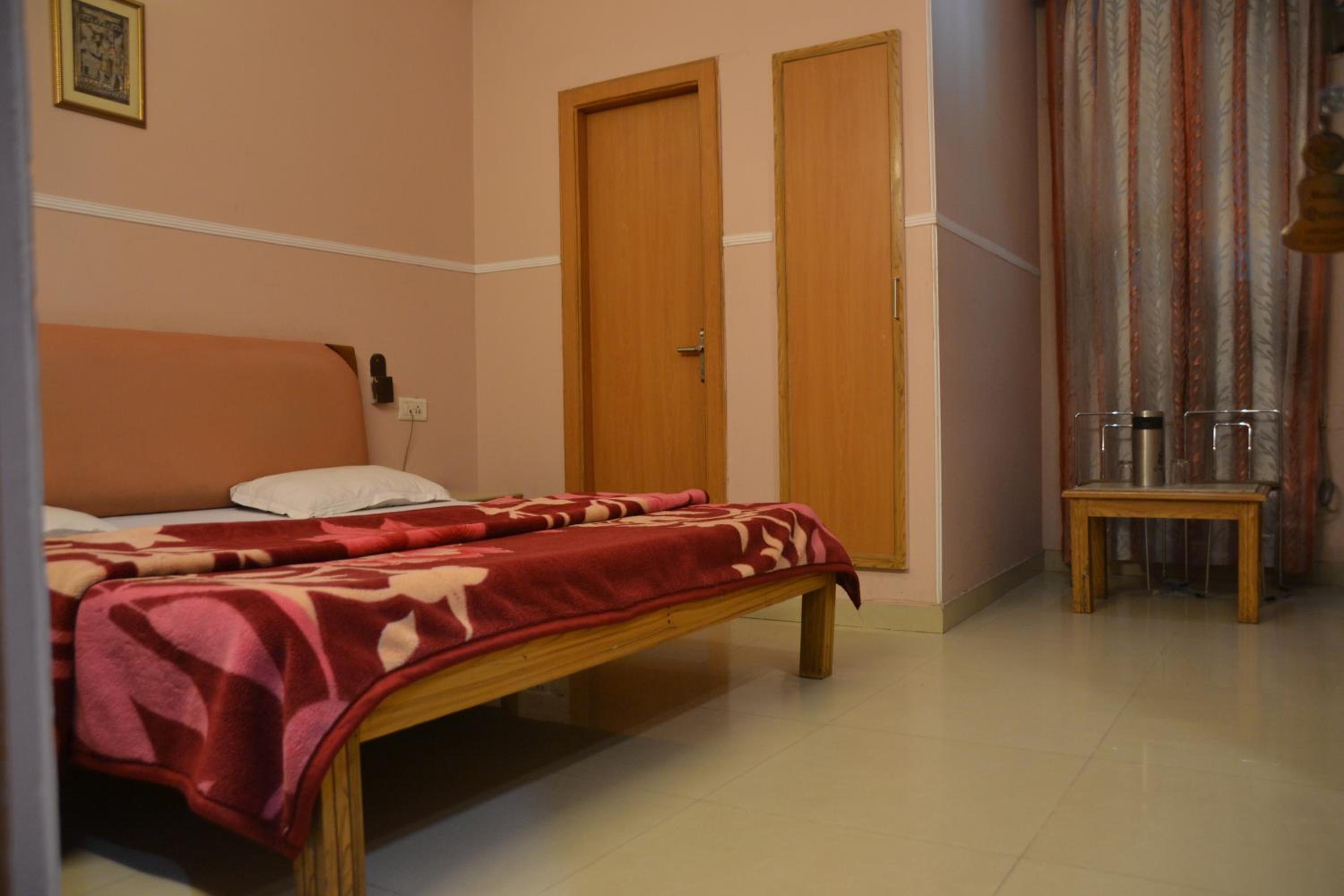 Deluxe Double Room - Photo 1
