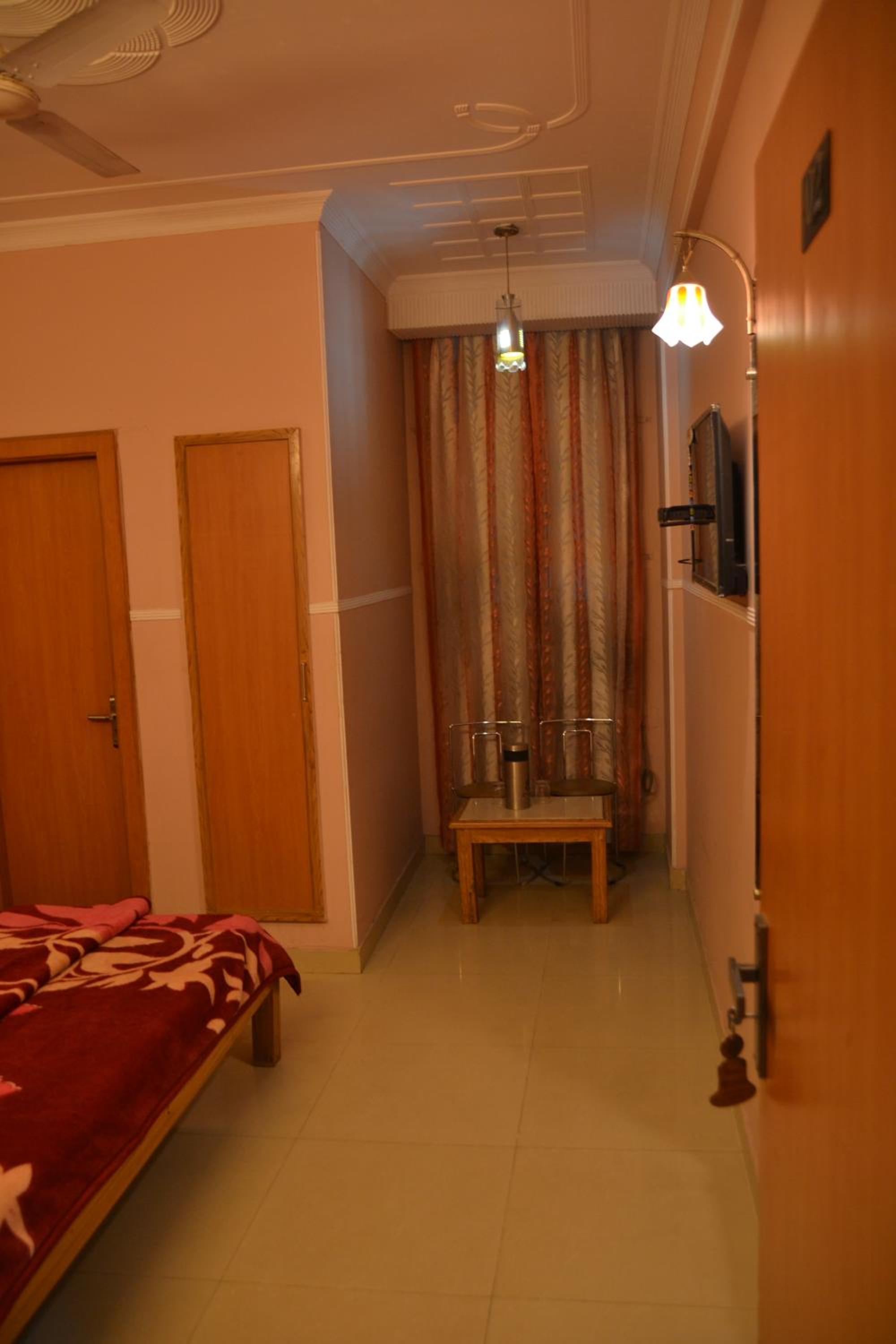 Deluxe Double Room - Photo 2