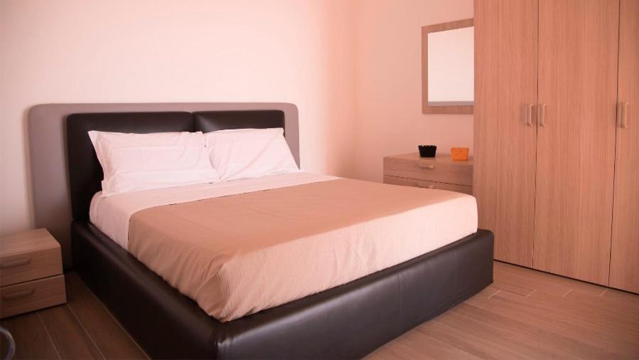 Apartment With Terrace photo 1
