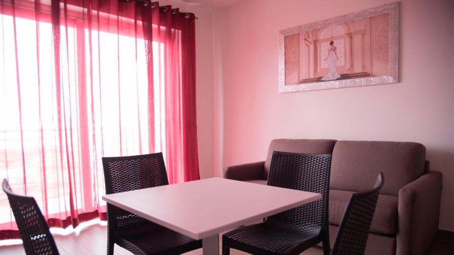 Apartment With Terrace photo 3
