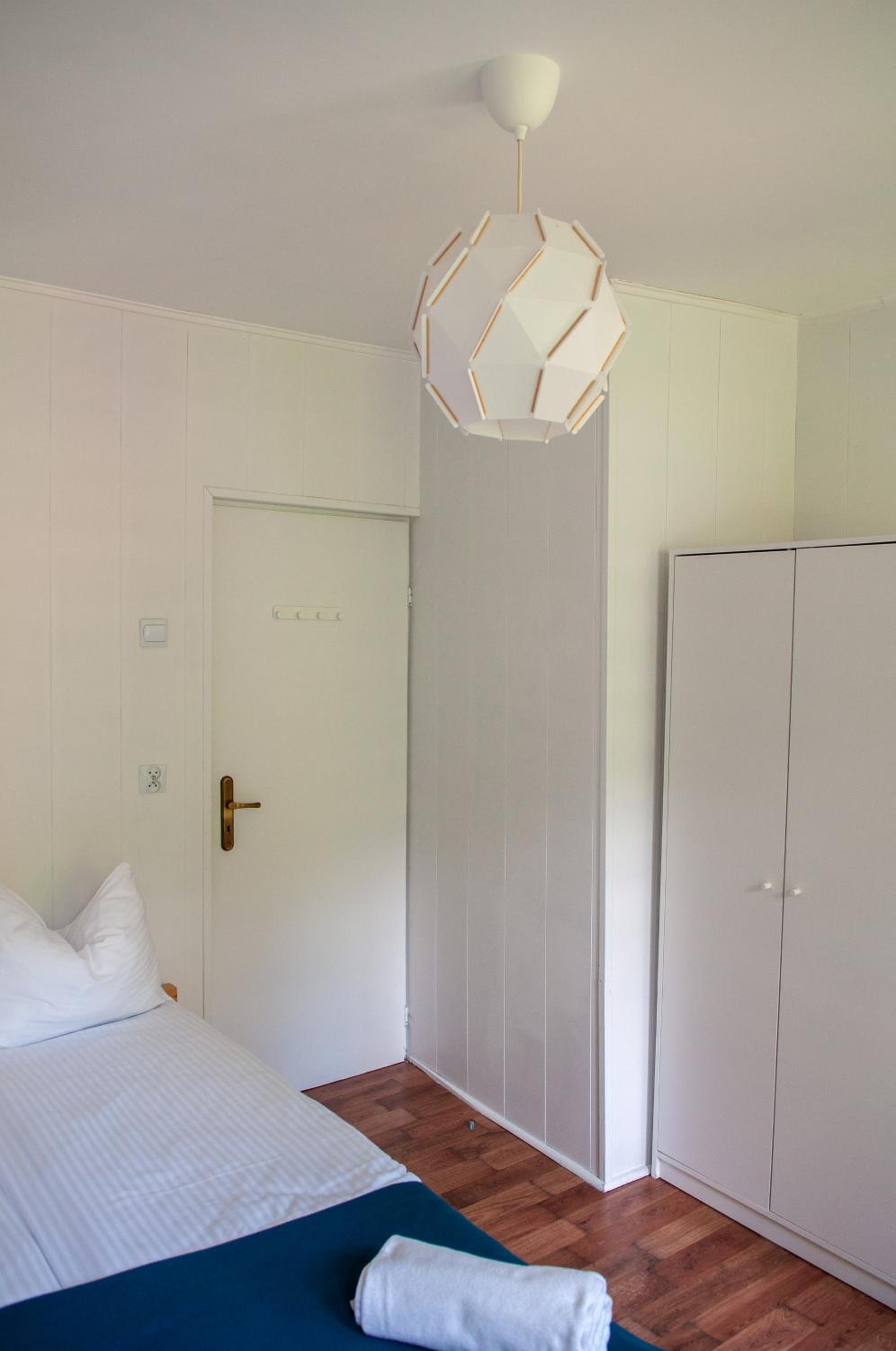 Double Room with Balcony photo 3