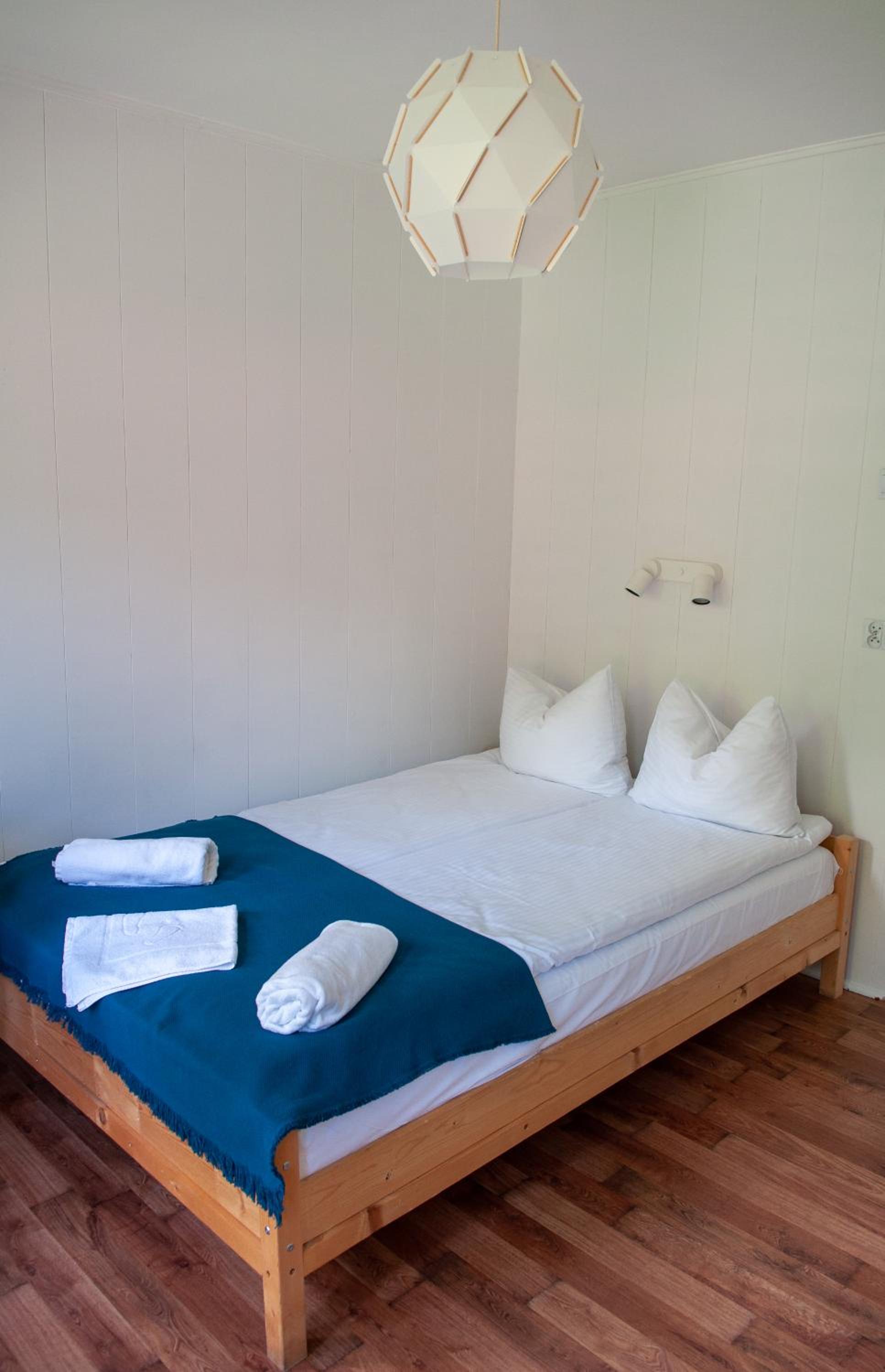 Double Room with Balcony photo 1