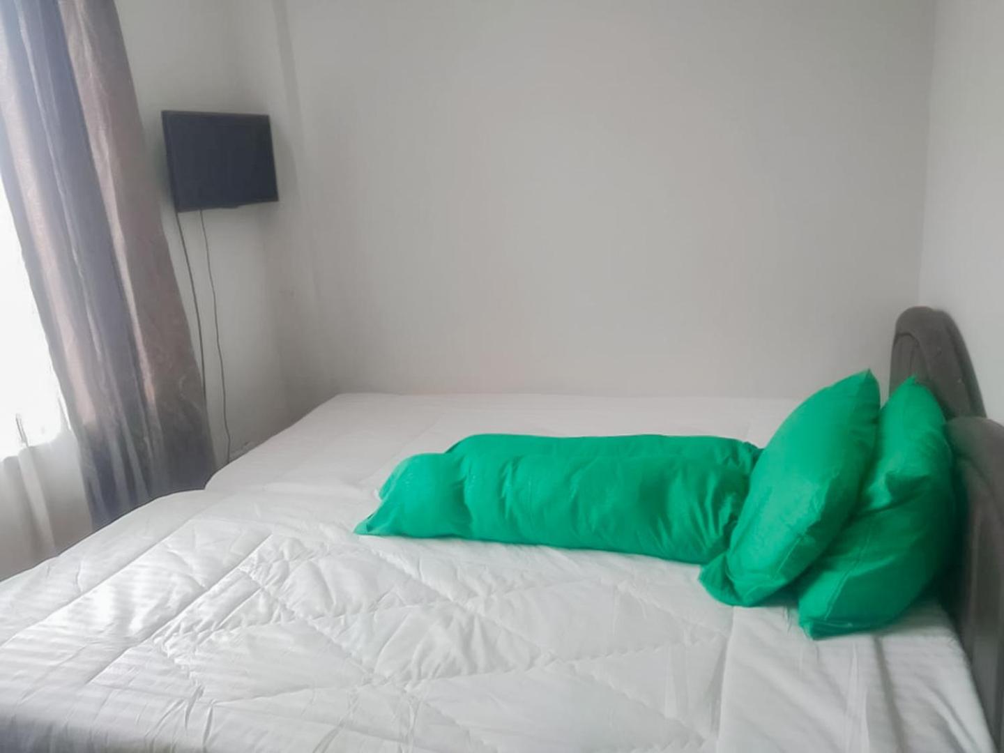 Standard Double Room photo 2
