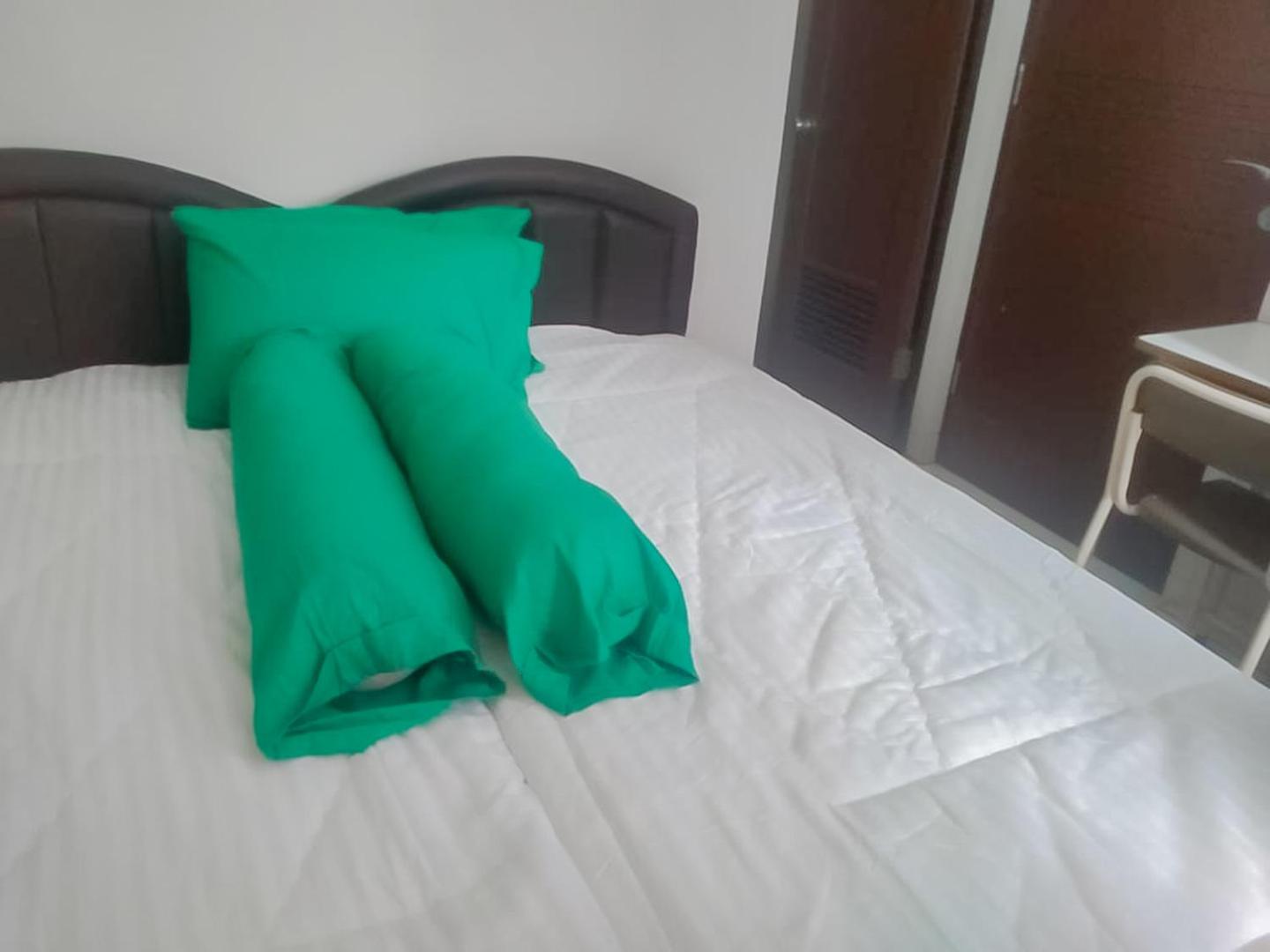 Standard Double Room photo 1