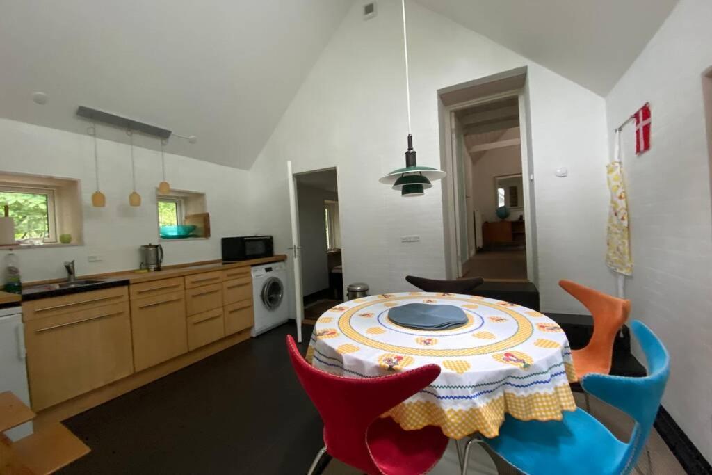 Two-Bedroom House photo 2