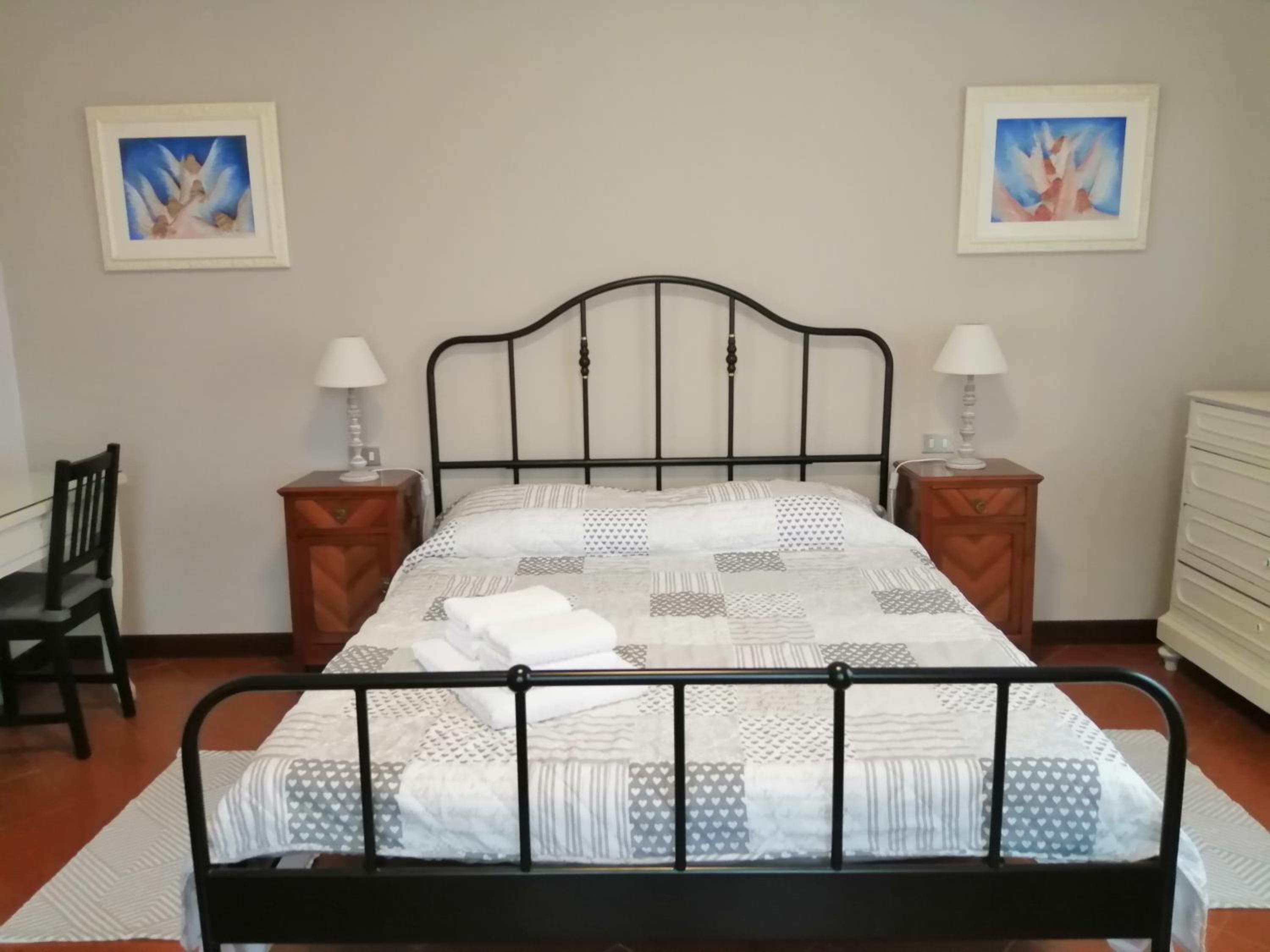 Double Room with Private Bathroom photo 1