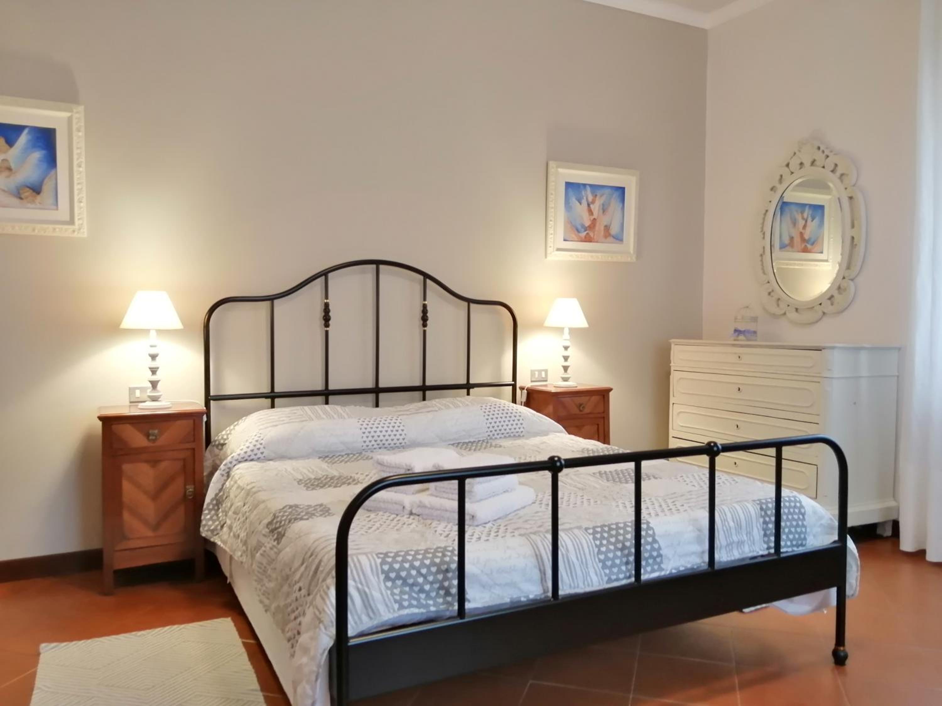 Double Room with Private Bathroom photo 3