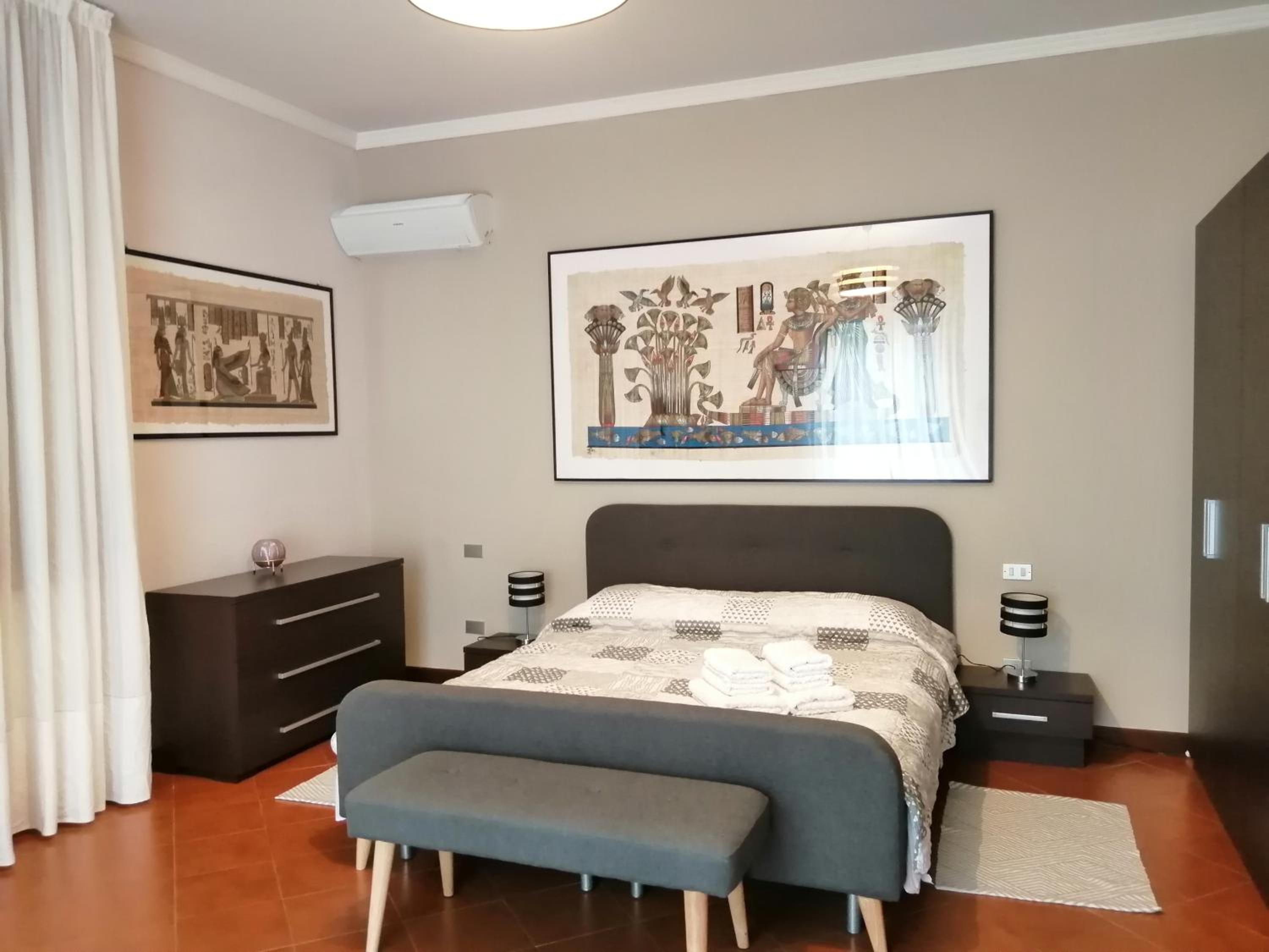 Double Room with Private Bathroom photo 1