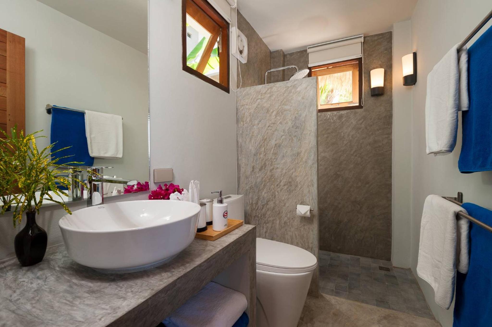 C16C -One Bedroom Pool Villa with Ocean View - Photo 5