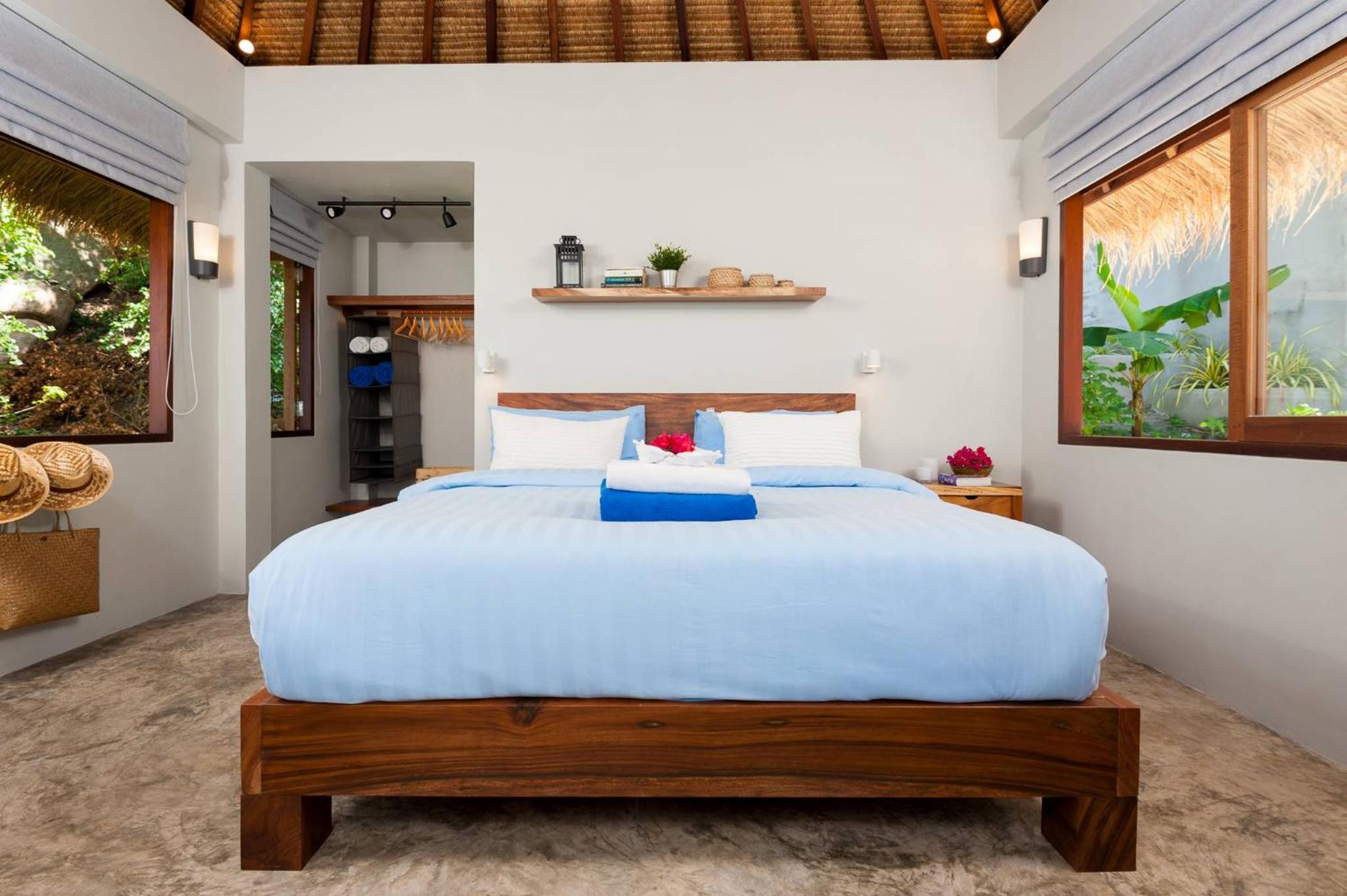 C16C -One Bedroom Pool Villa with Ocean View - Photo 1