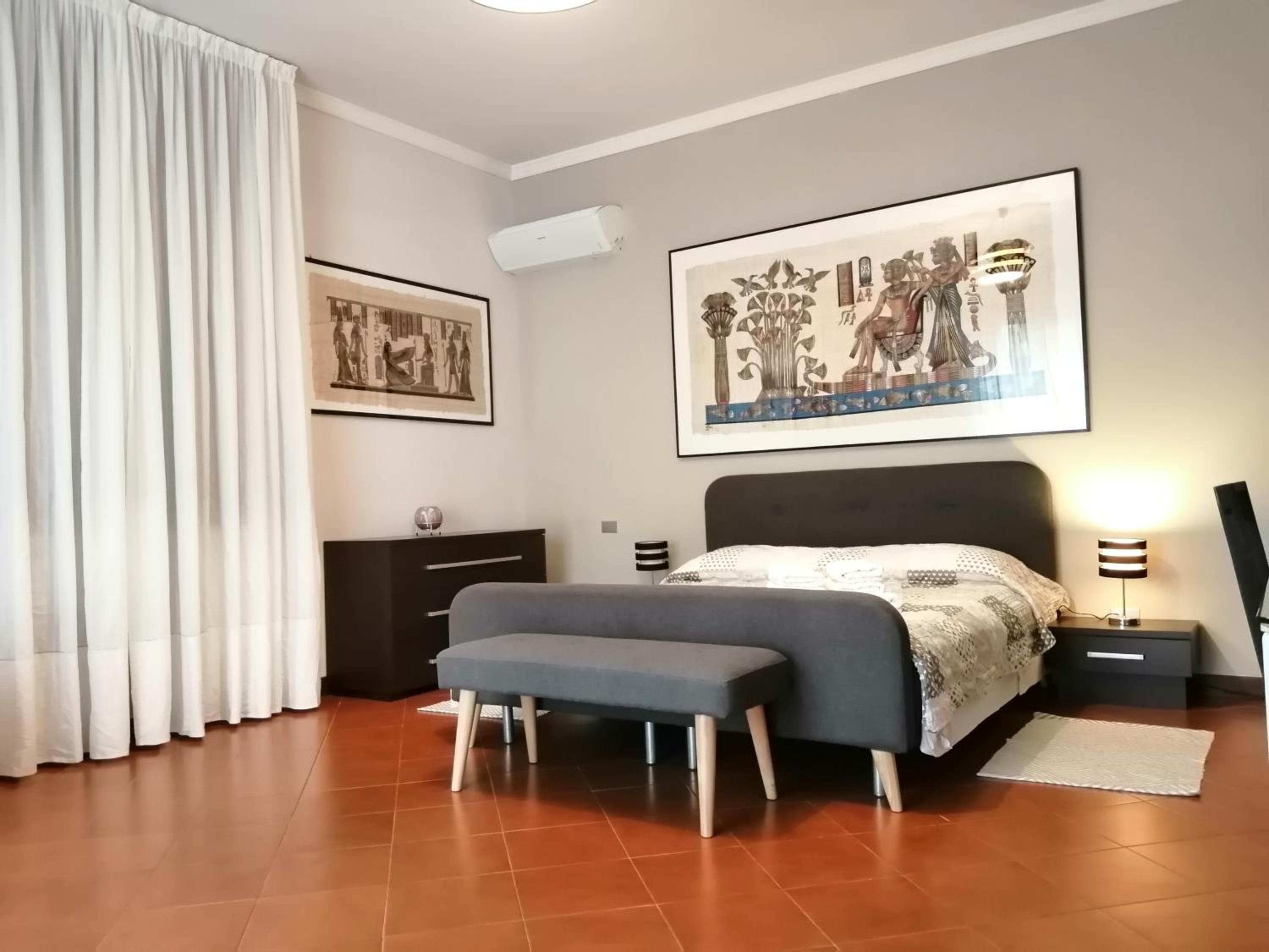 Double Room with Private Bathroom photo 3