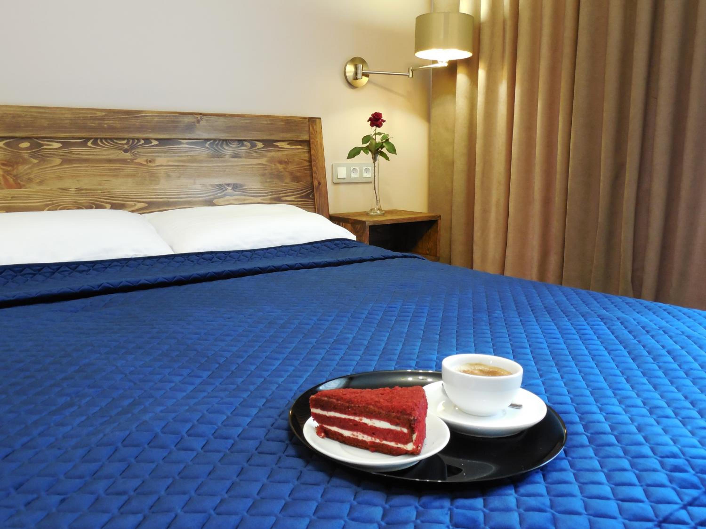 Suite with River View
