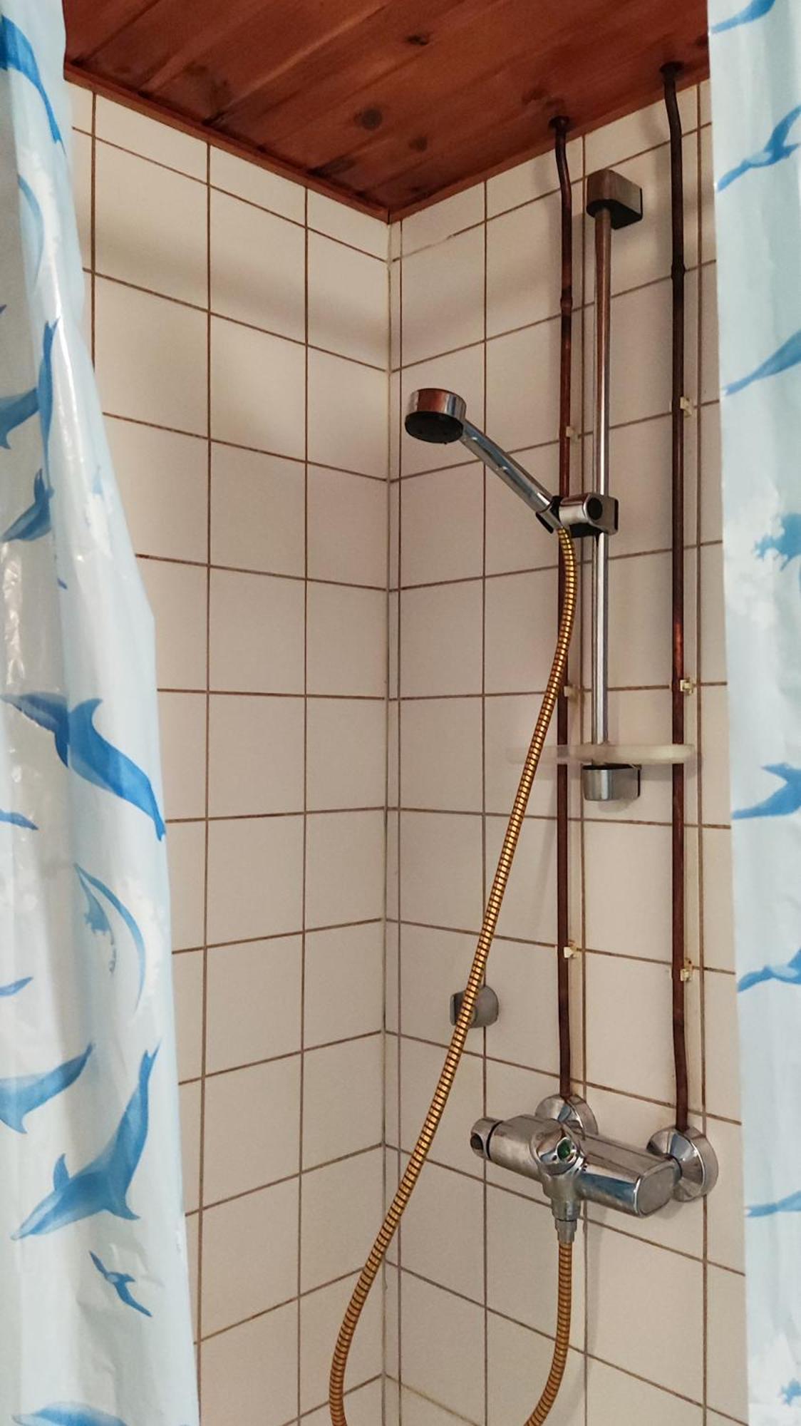 Apartment with Shower photo 2