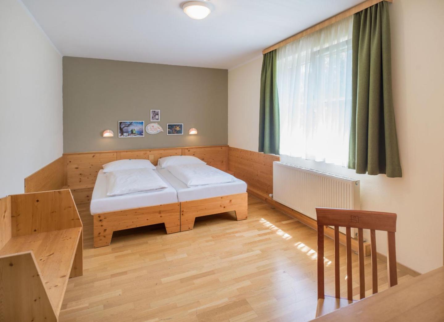 Family Room  with 2 bedrooms photo 1