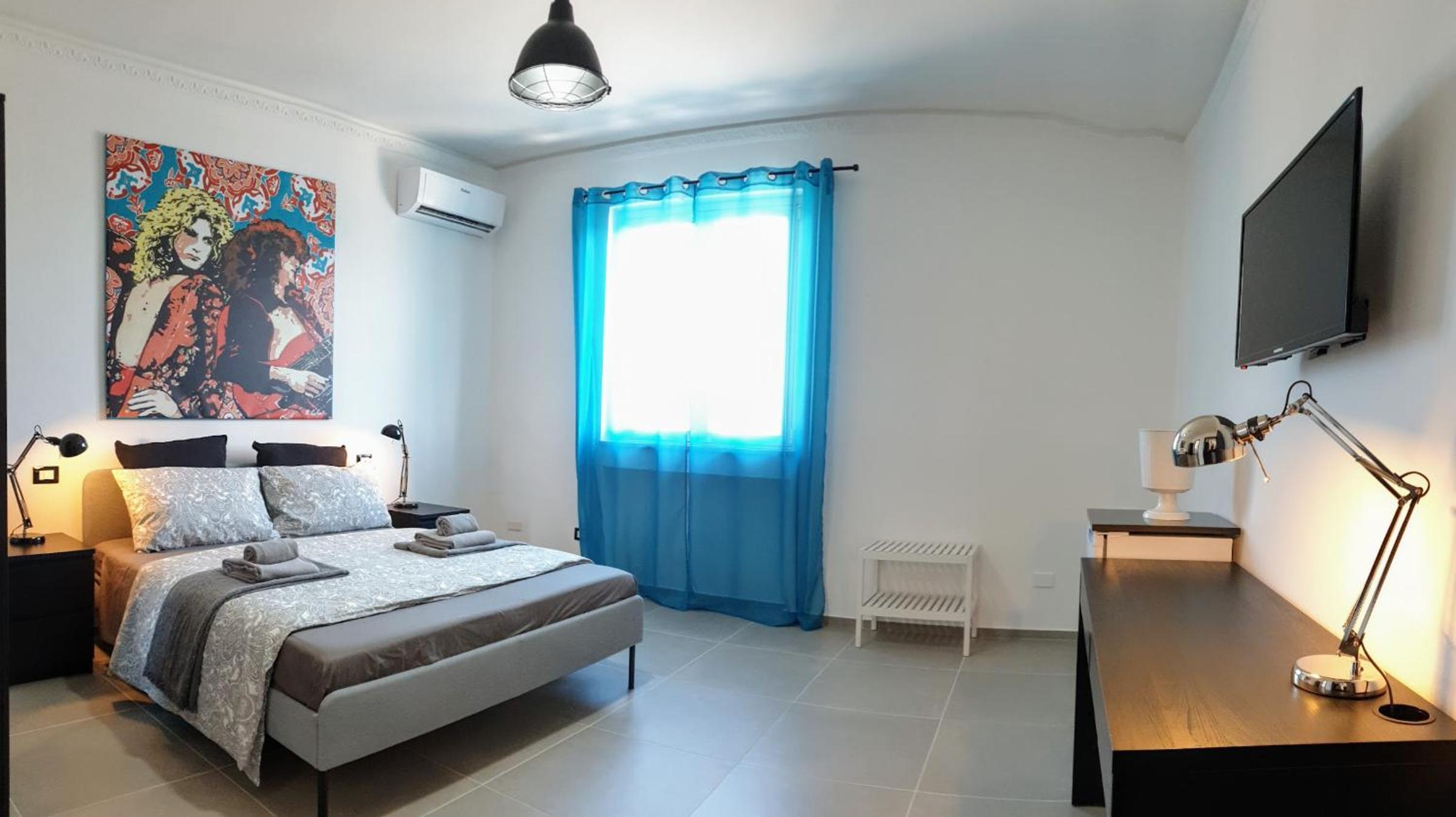 Comfort Triple Room photo 3