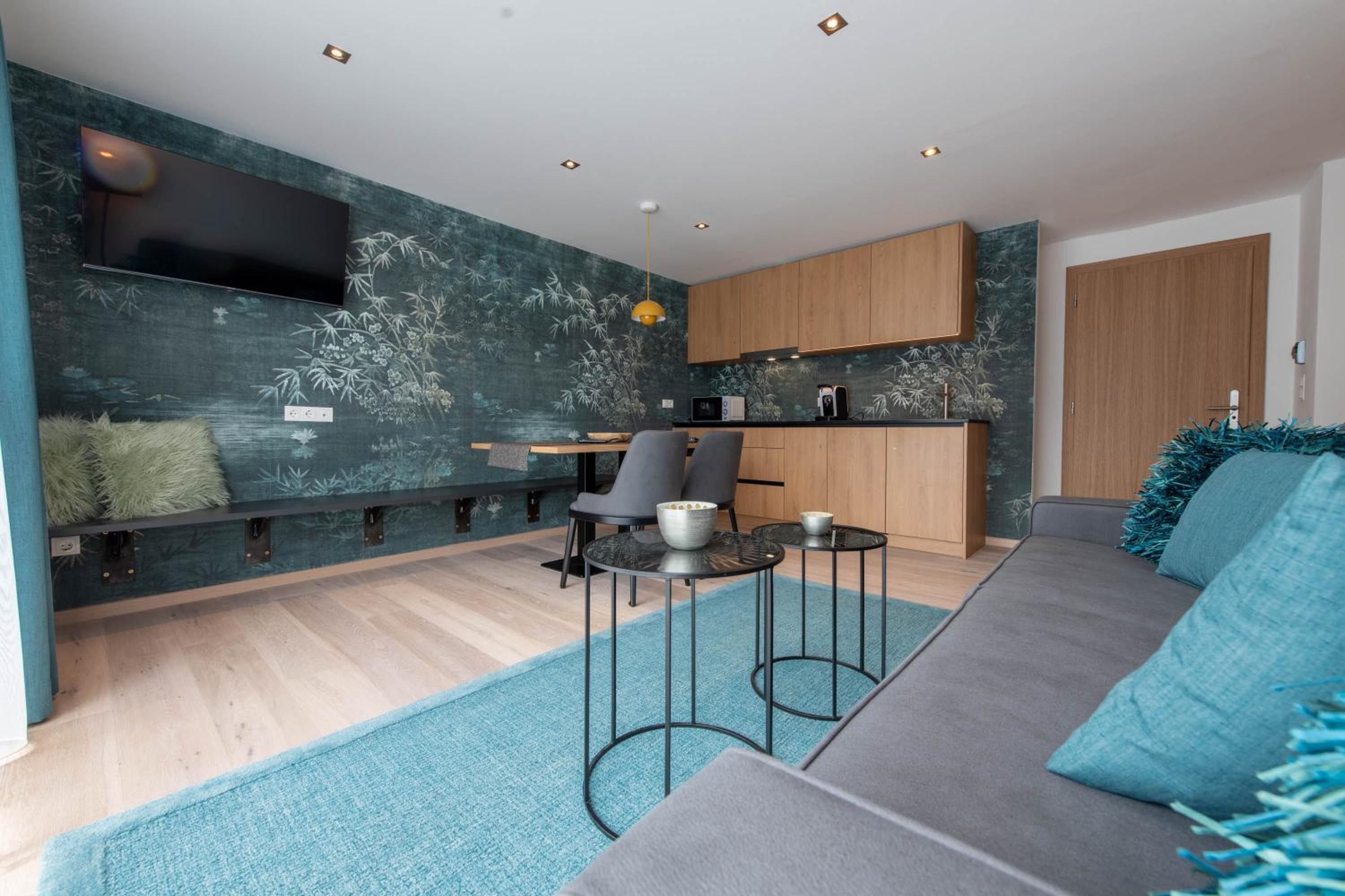 Superior Apartment