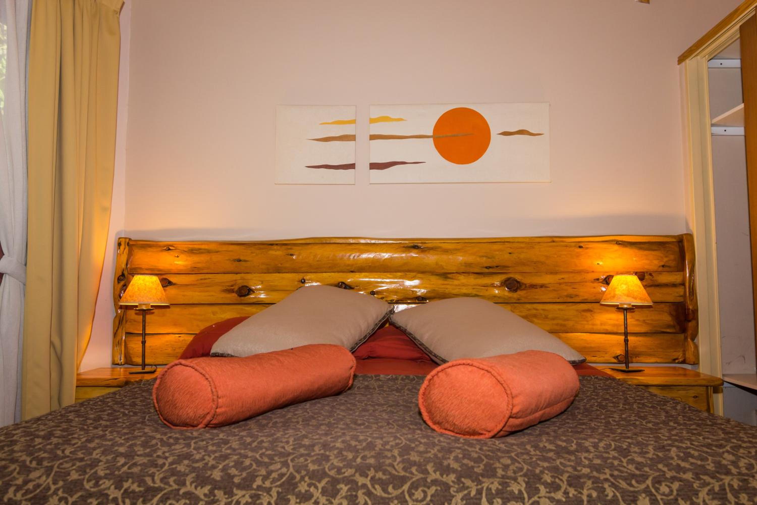 Superior Room with Lake View photo 3