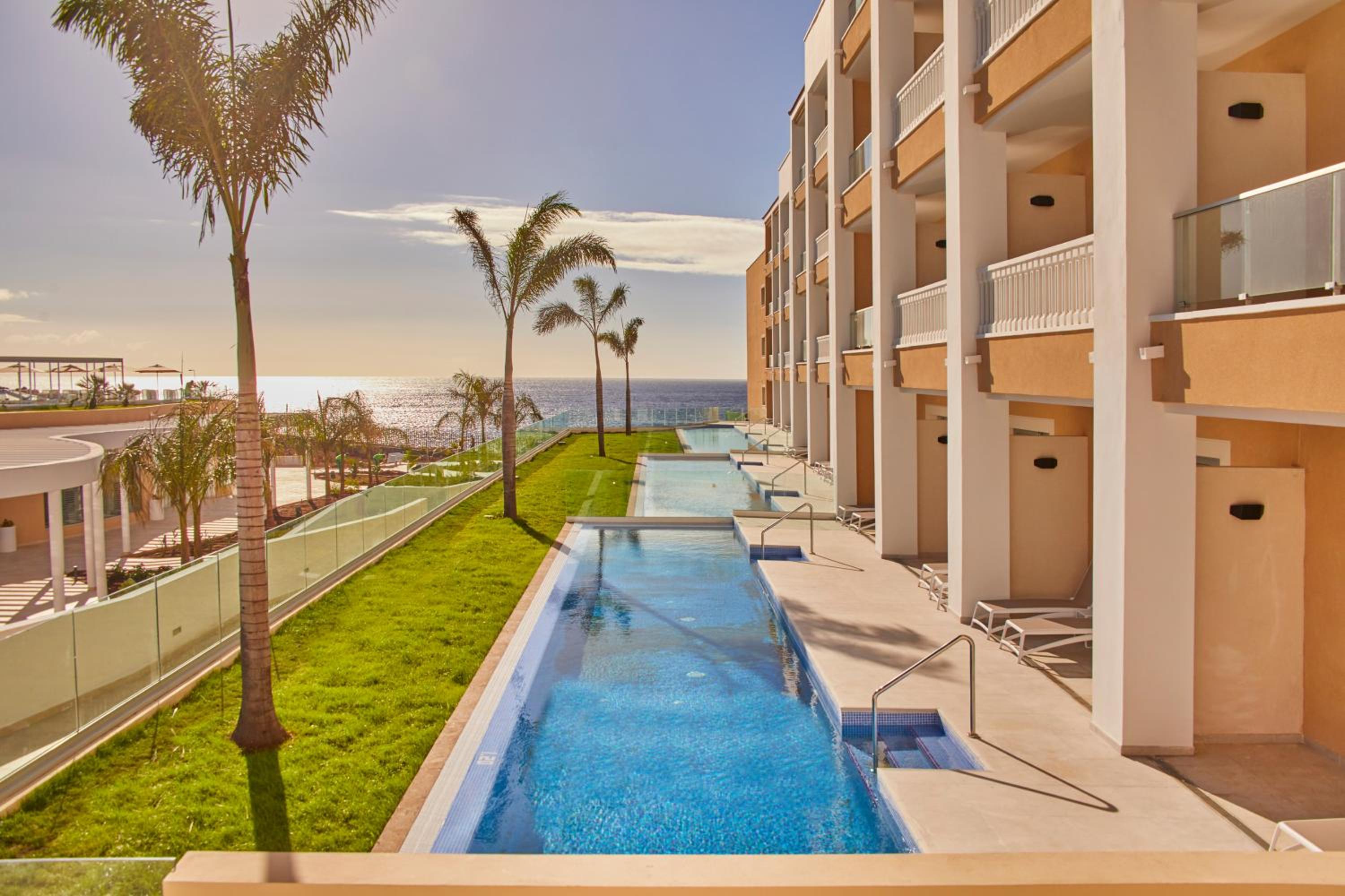 Junior Suite - Adults Only
