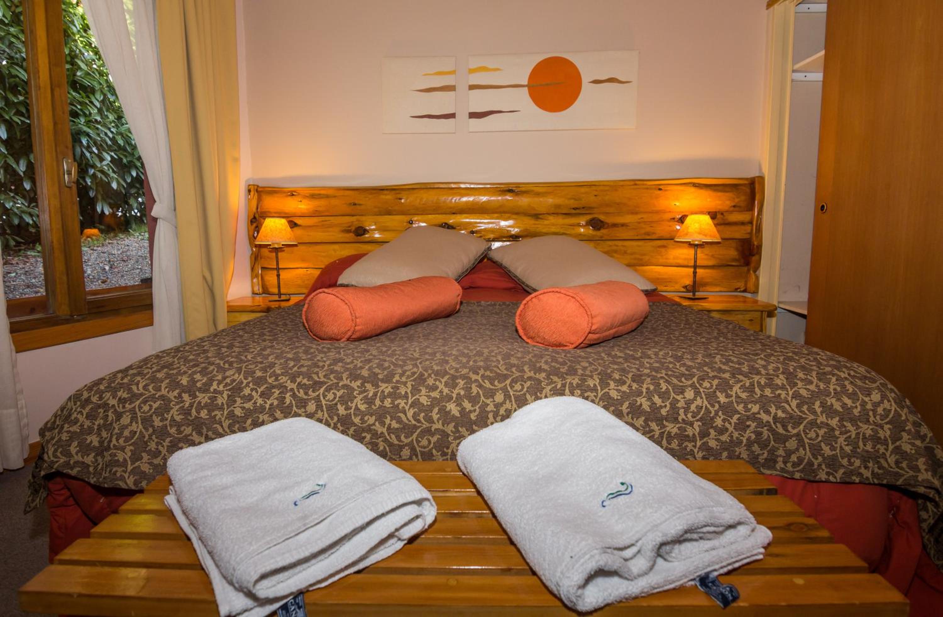 Superior Room with Lake View photo 2