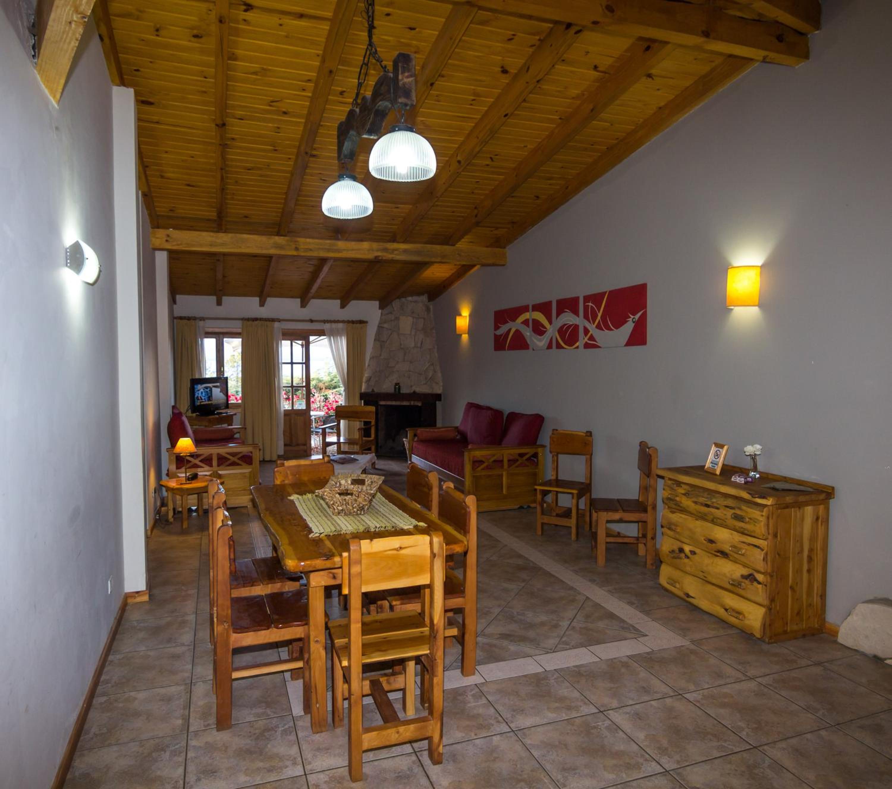 Suite with Lake View photo 2