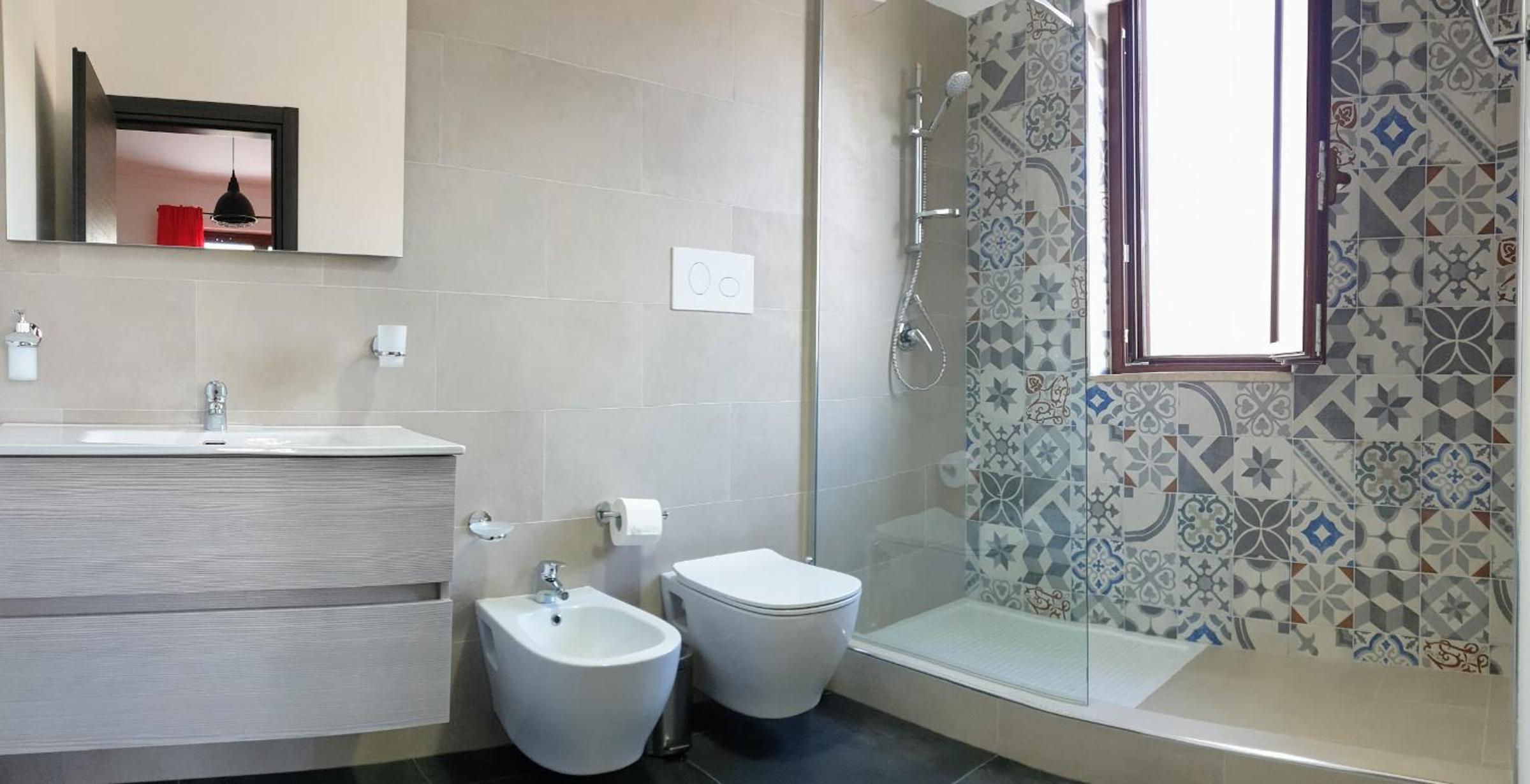 Comfort Triple Room photo 2