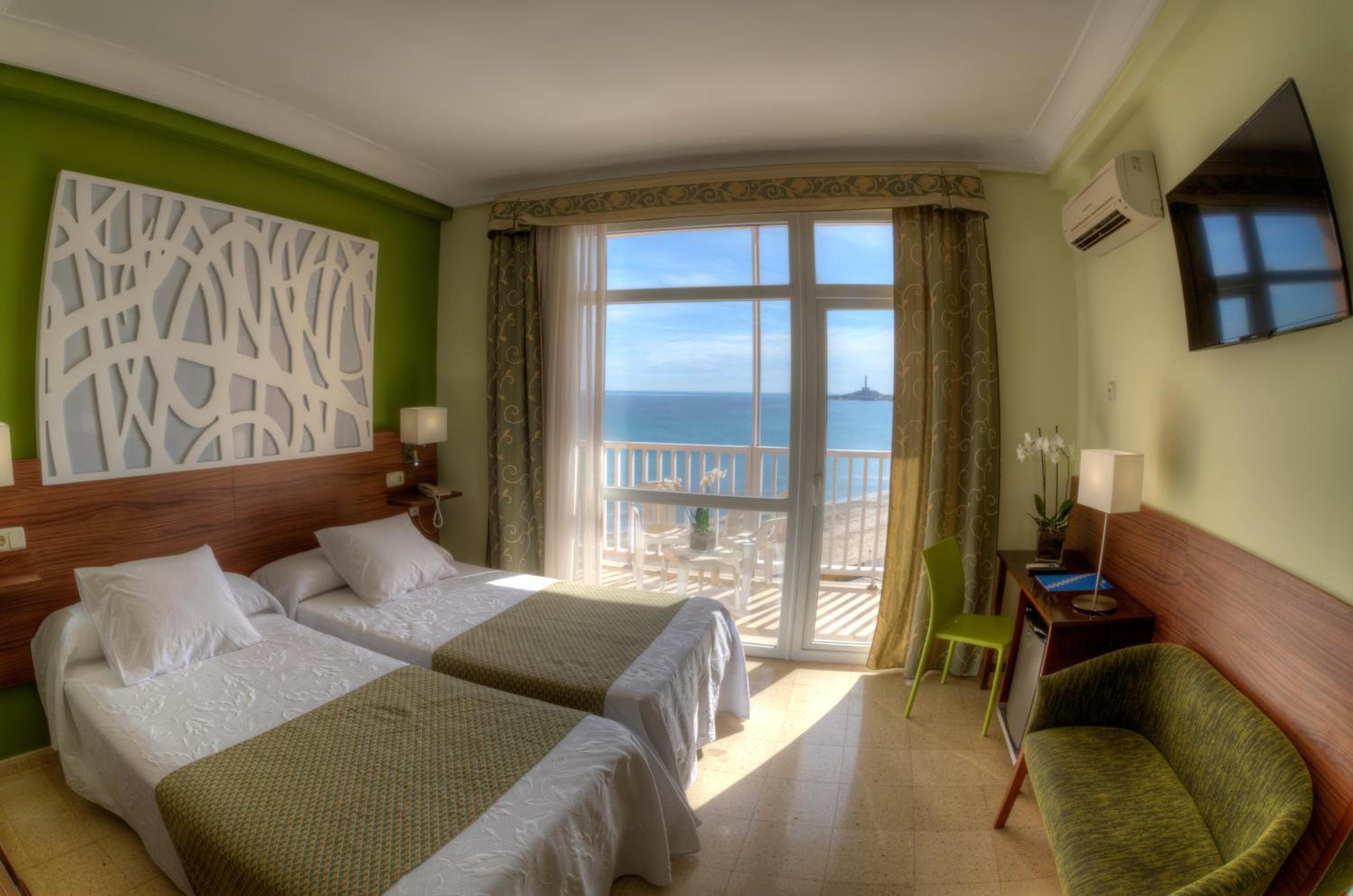 Habitación familiar