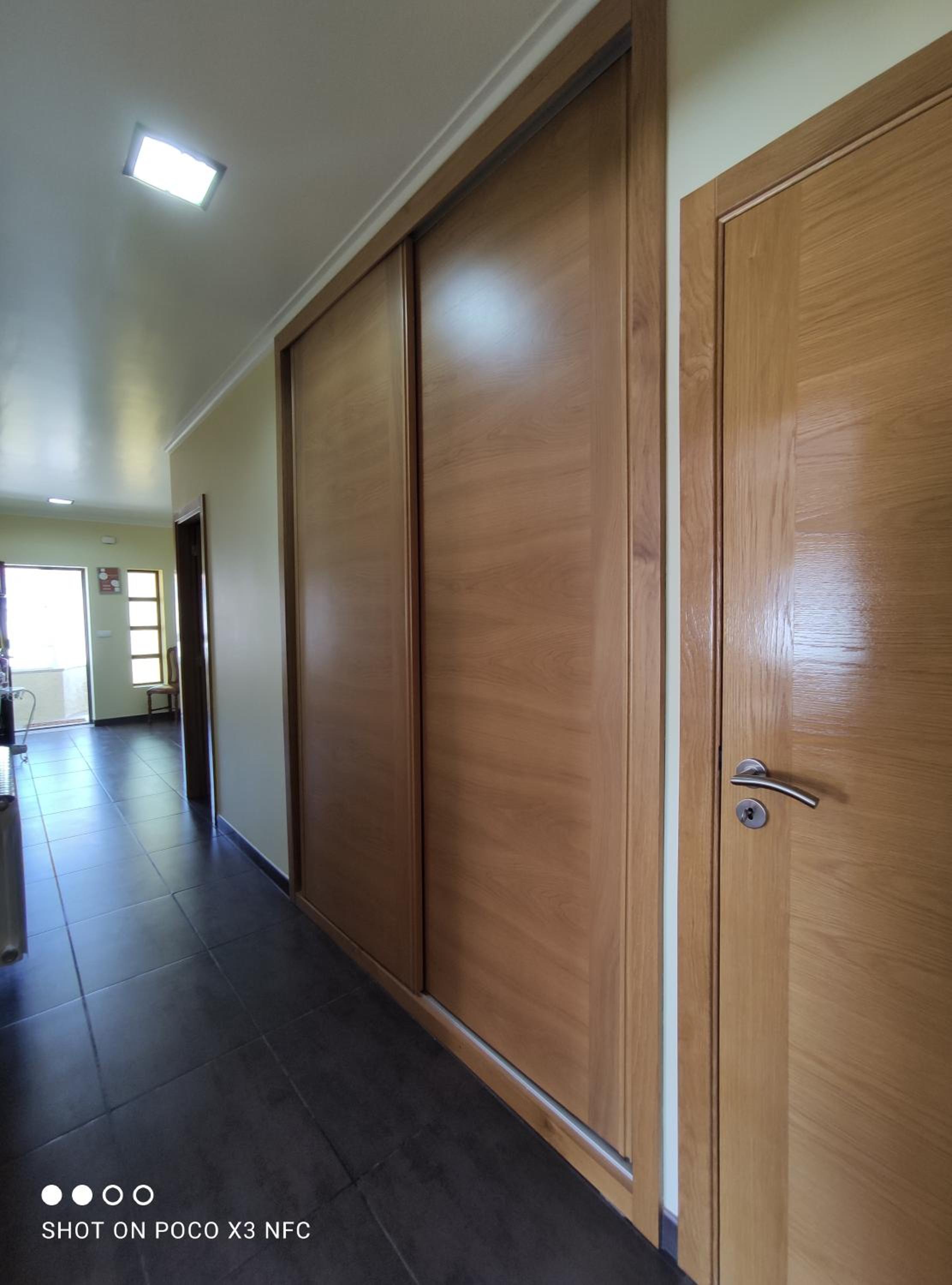 Three-Bedroom Apartment - Photo 20