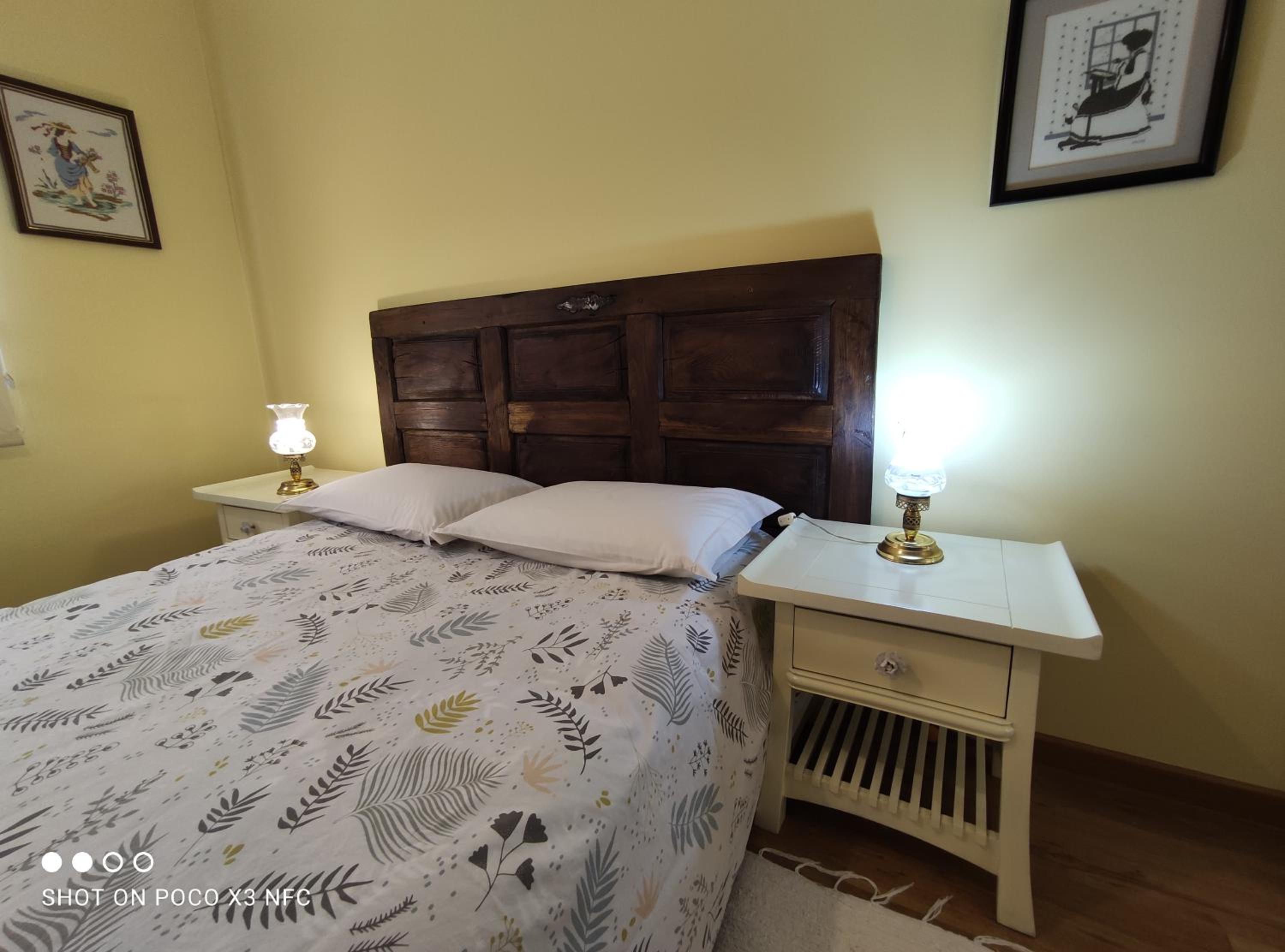 Three-Bedroom Apartment - Photo 19
