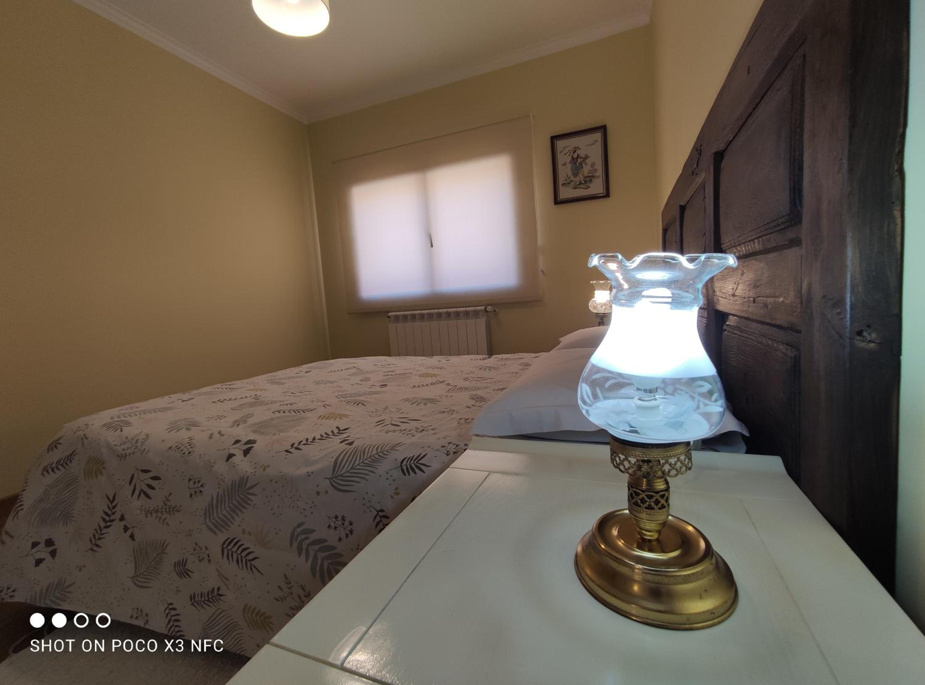 Three-Bedroom Apartment - Photo 18