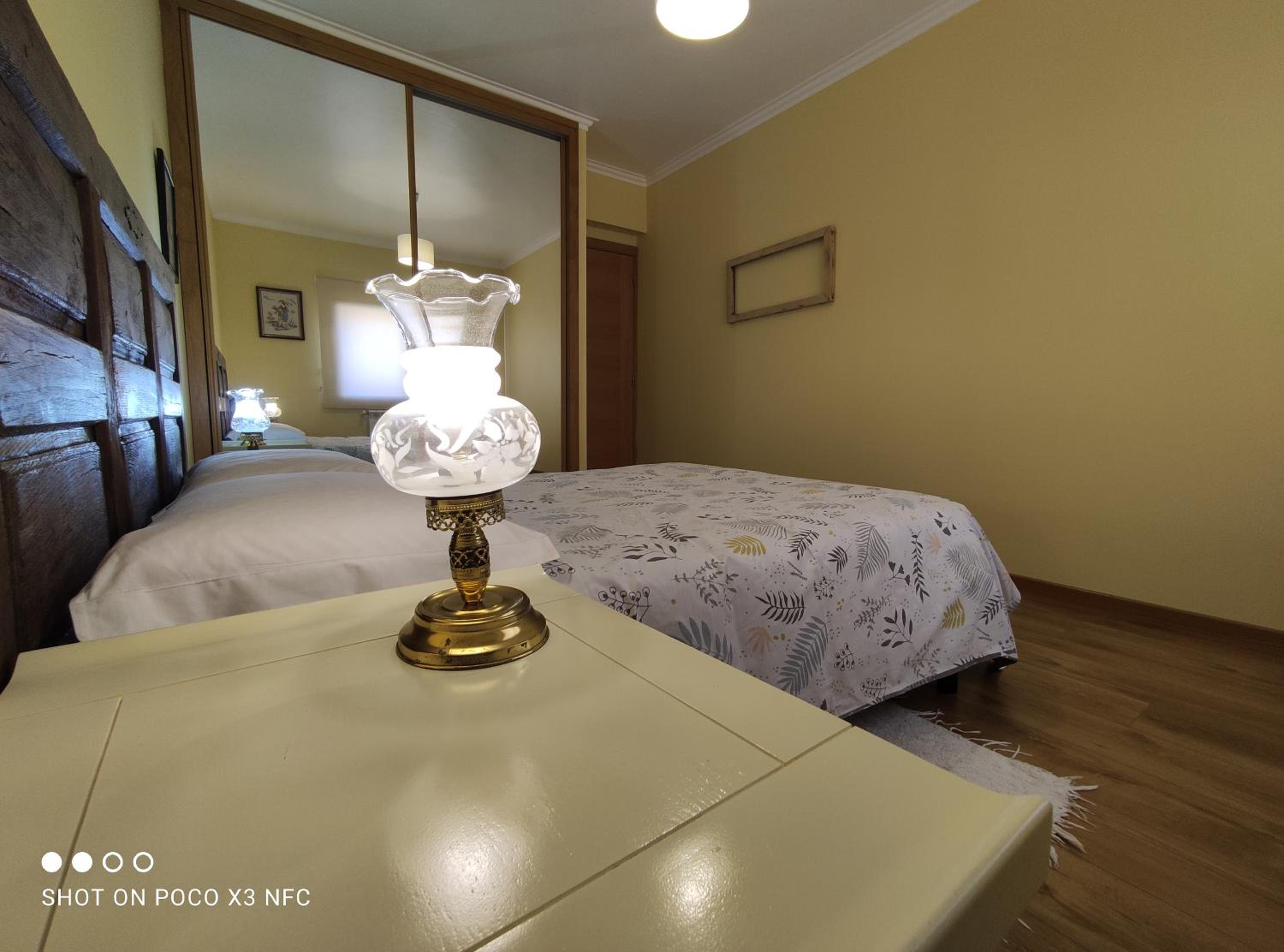Three-Bedroom Apartment - Photo 17