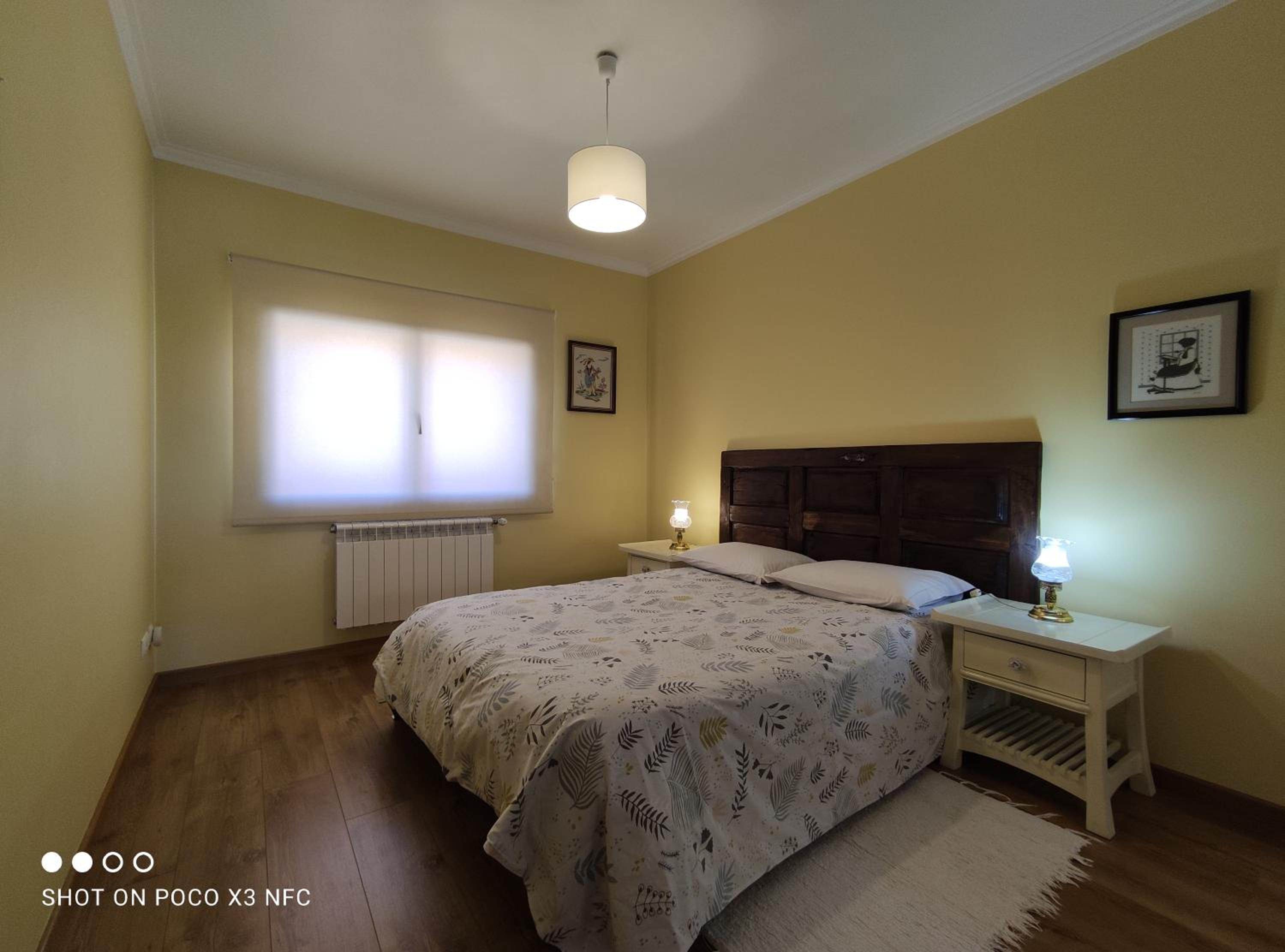 Three-Bedroom Apartment - Photo 15