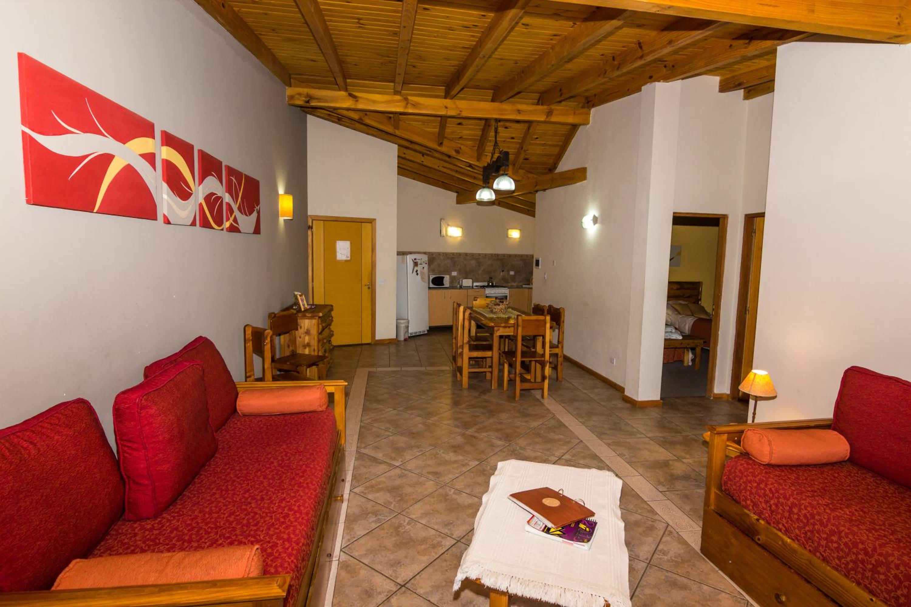 Suite with Lake View photo 3