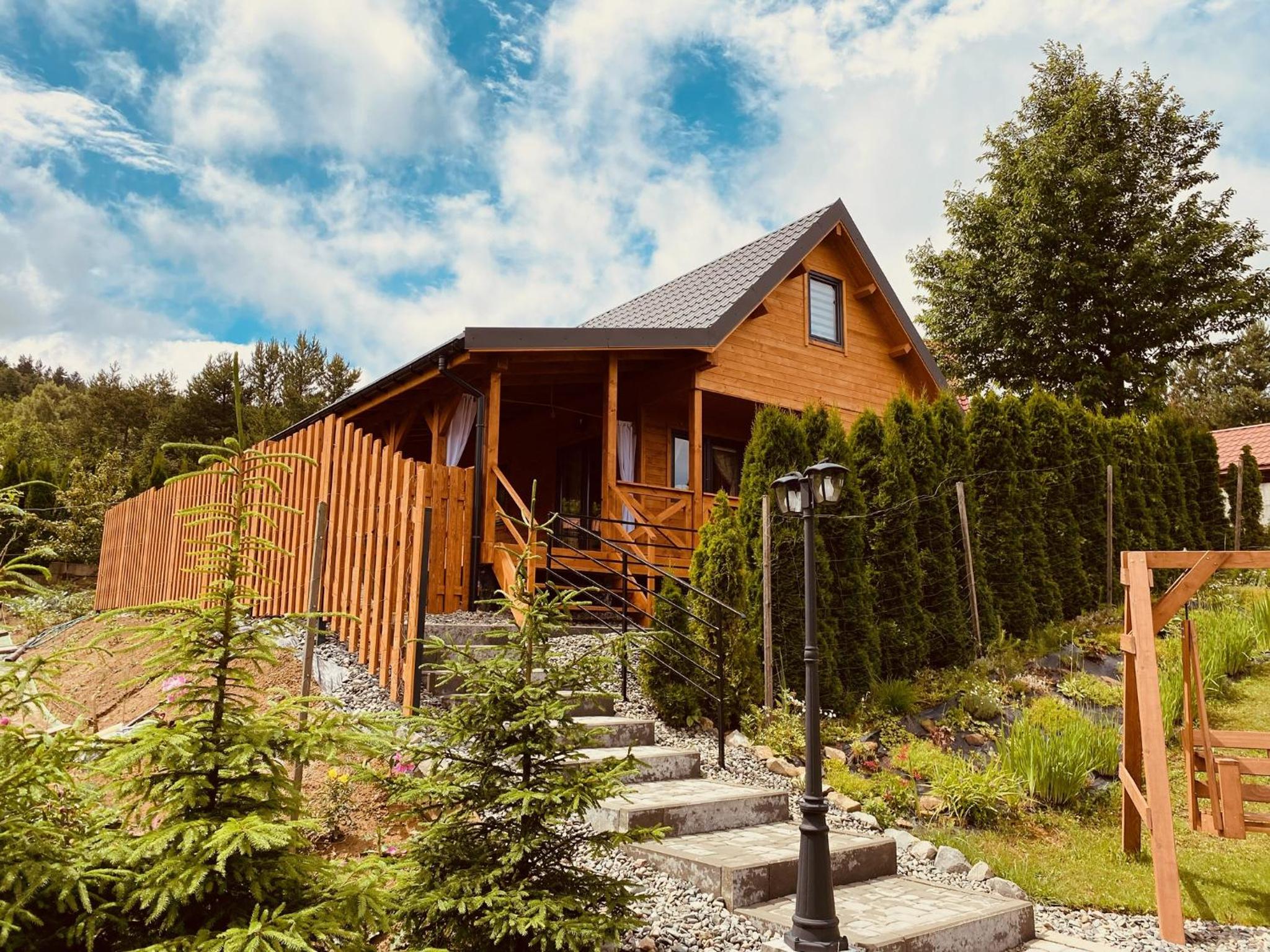 Two-Bedroom Chalet photo 3