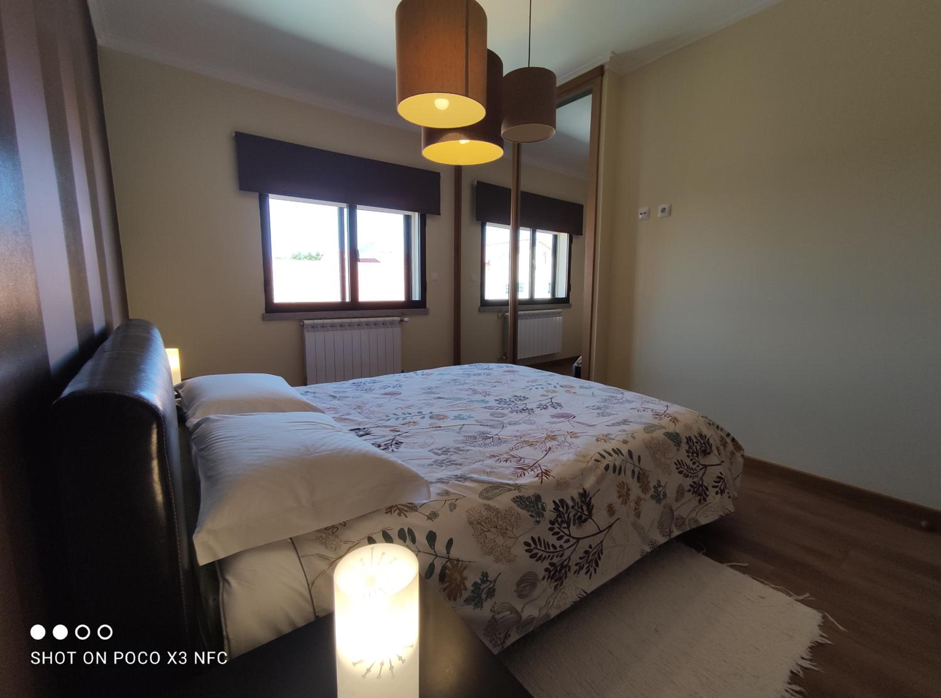 Three-Bedroom Apartment - Photo 12
