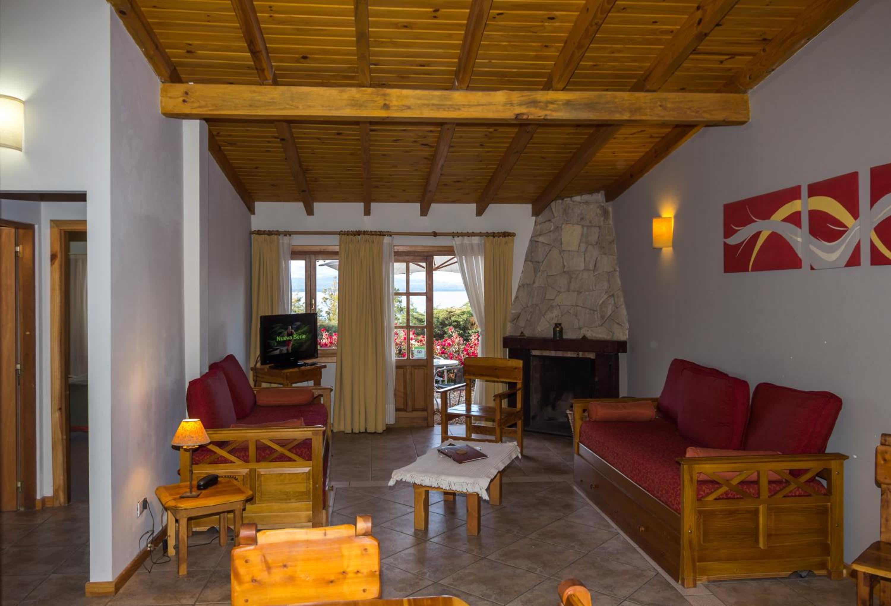Suite with Lake View photo 1