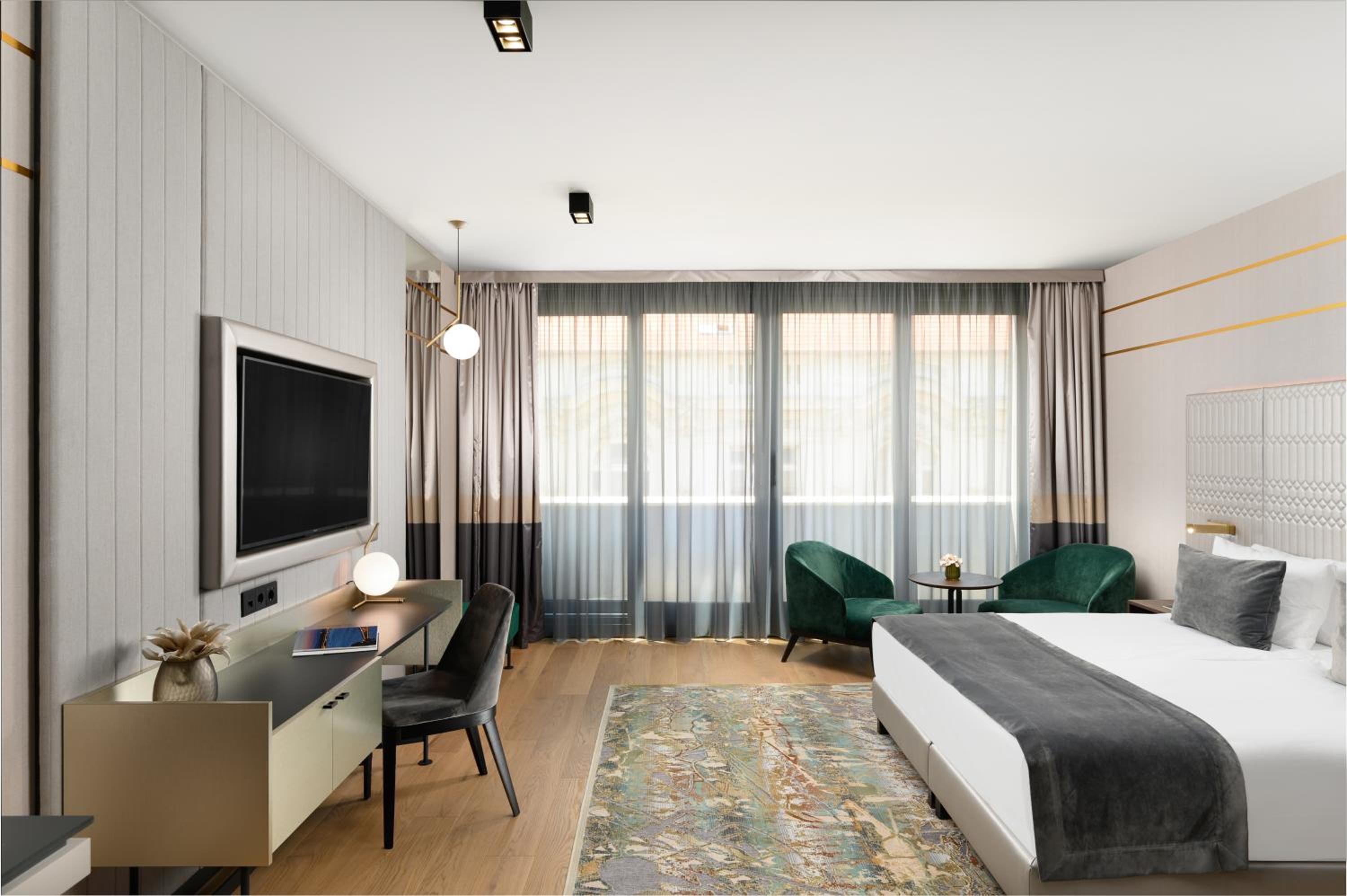 Junior Suite - Photo 3