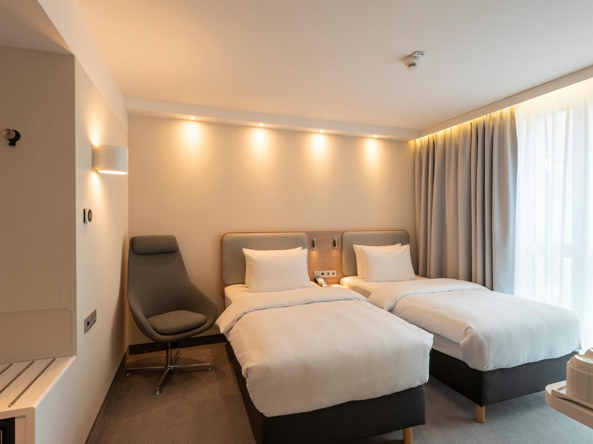 Standard Room - Photo 1