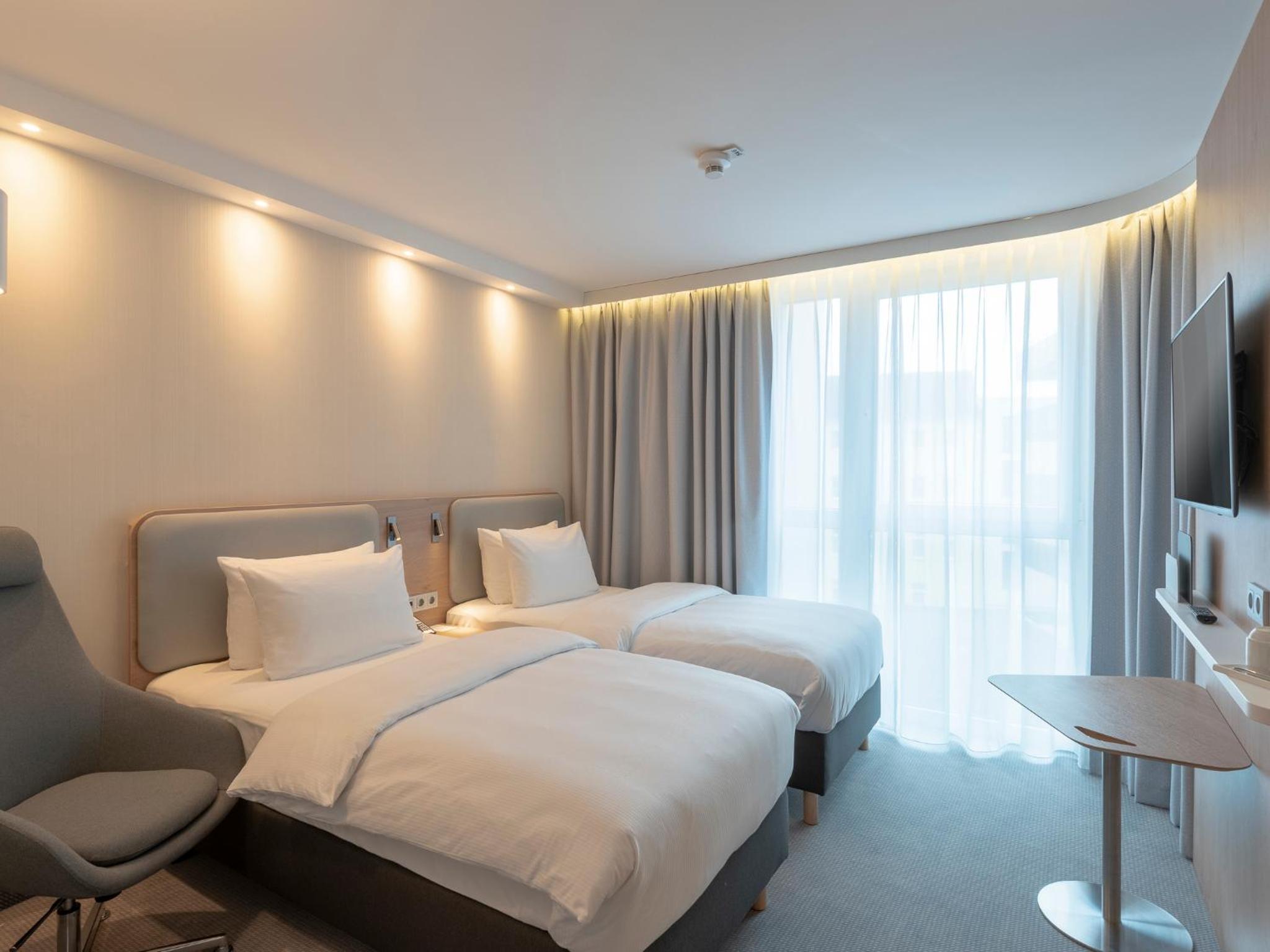 Standard Room - Photo 5