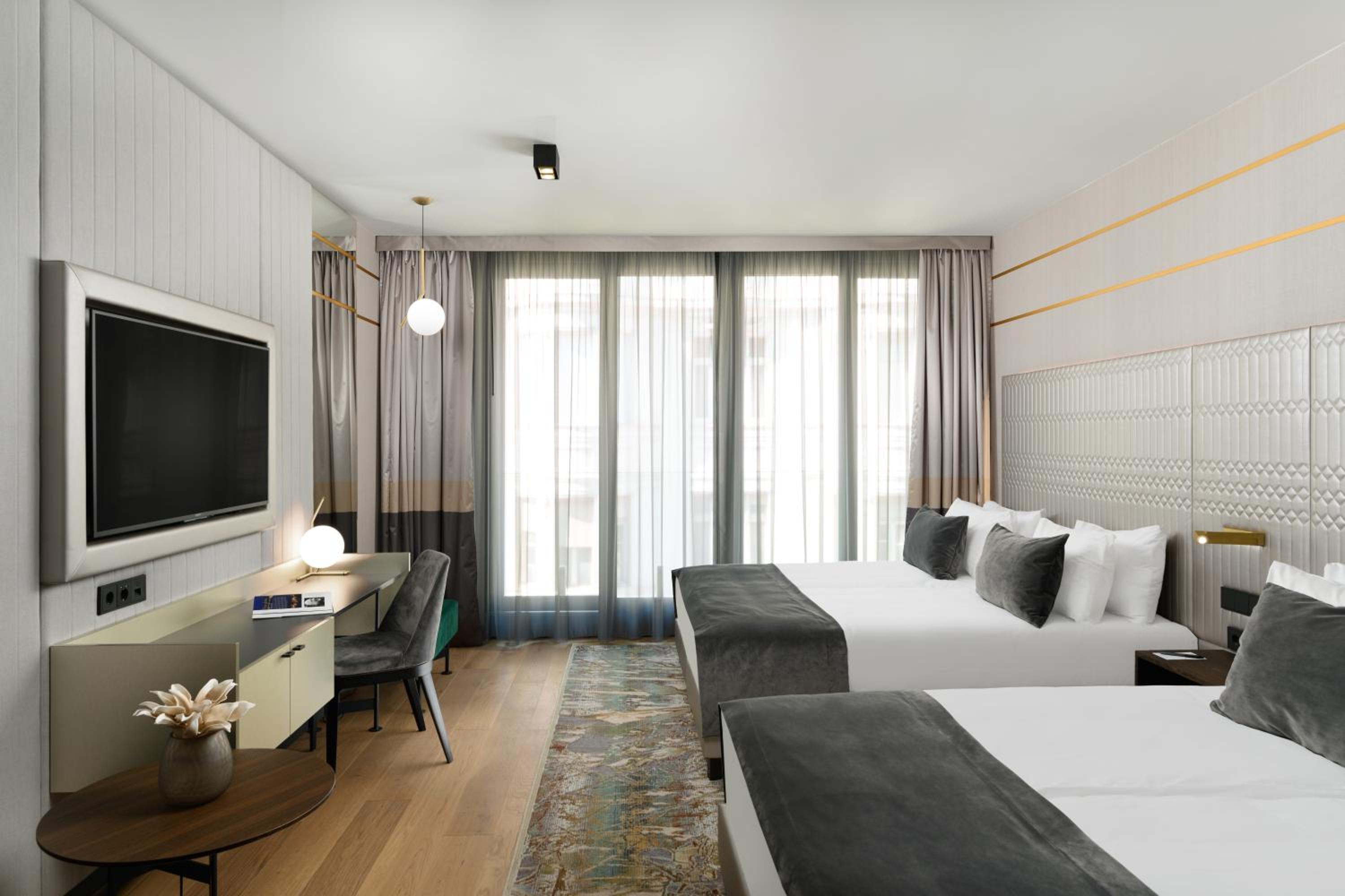 Family Apartment