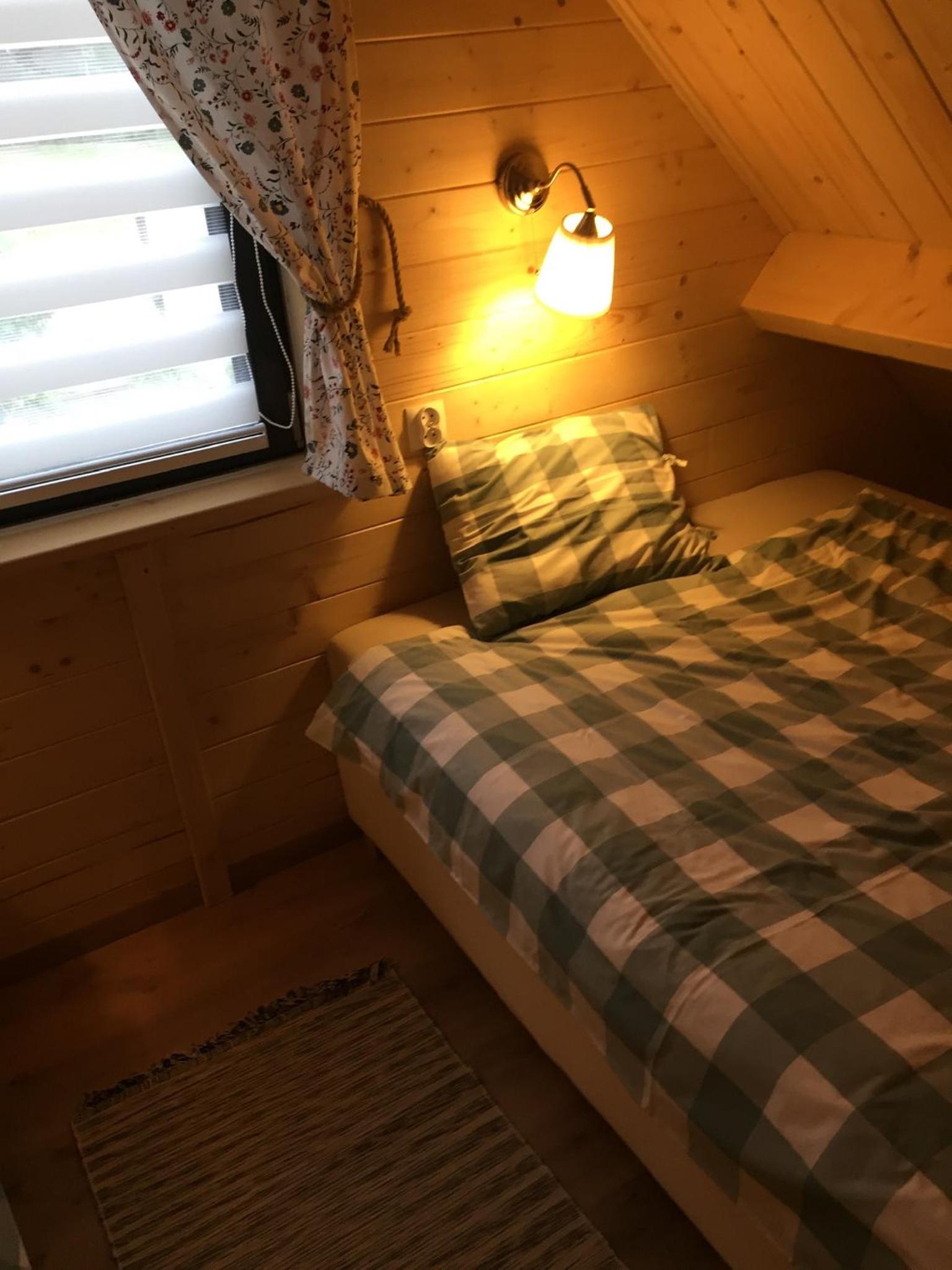 Two-Bedroom Chalet photo 1