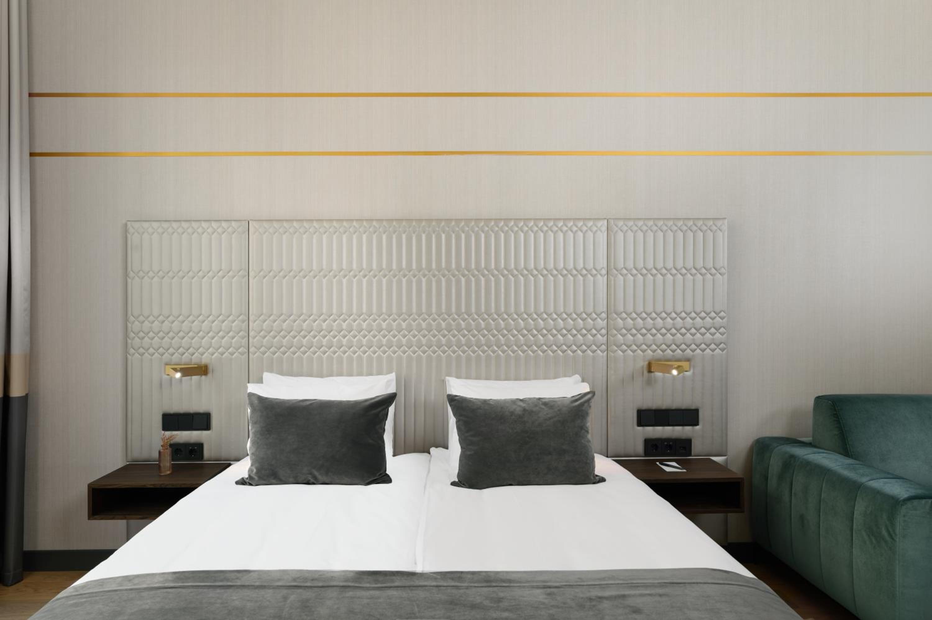Junior Suite - Photo 2