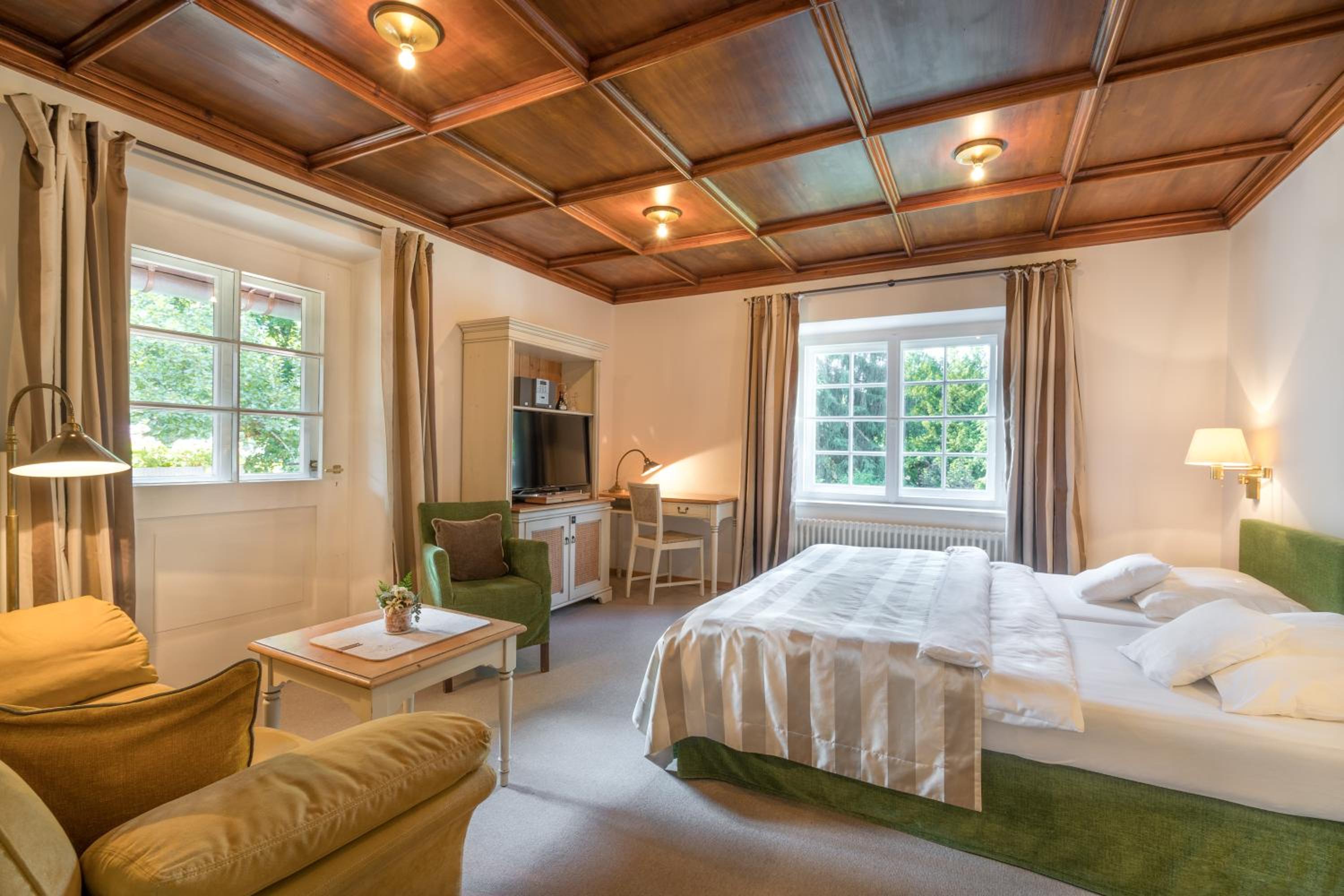 Double Room with Balcony photo 1
